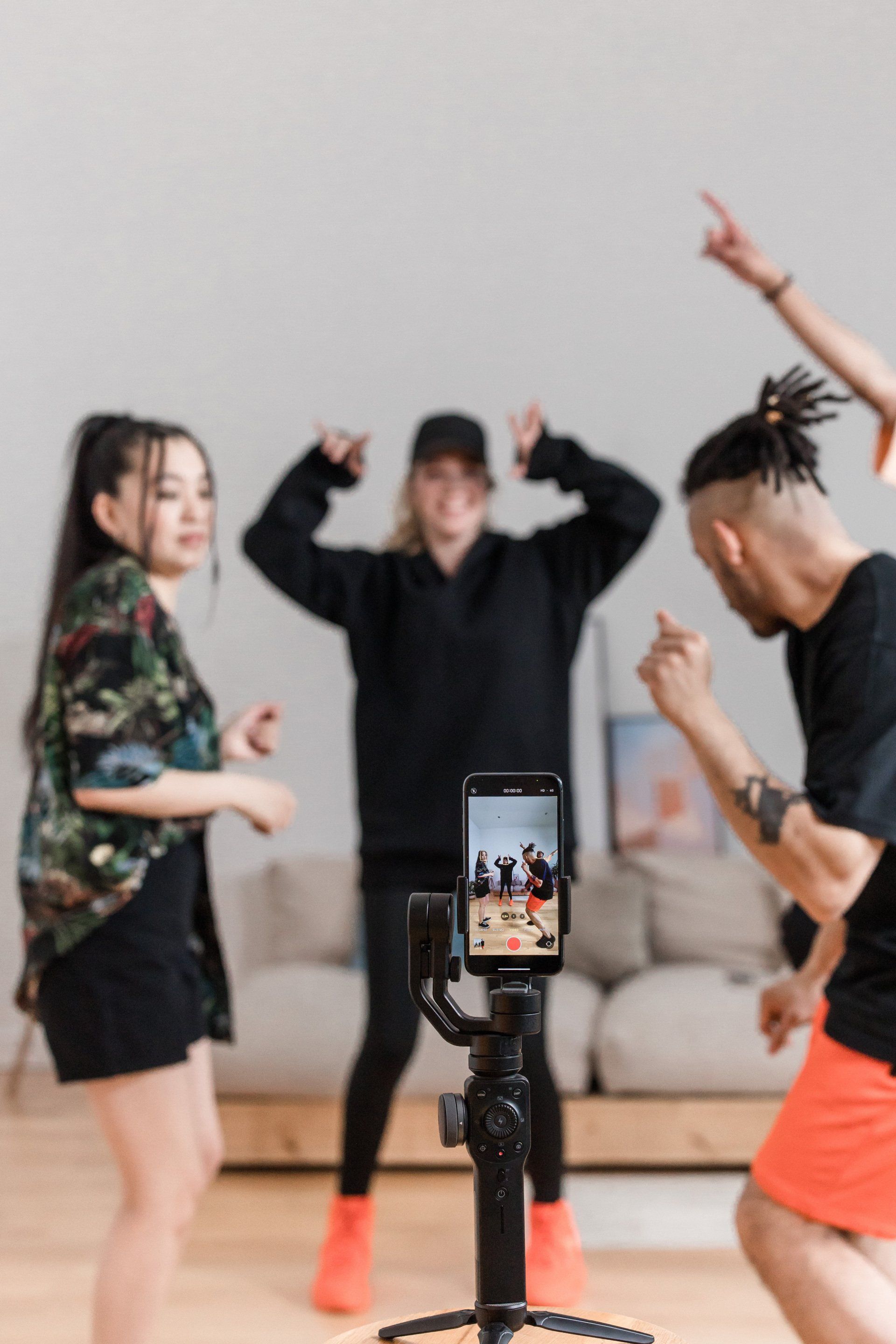Match live Tik Tok Astuces pour engager les followers