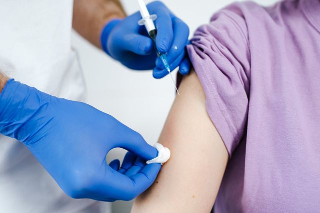 Medical Weight Loss | Semaglutide & GLP-1 Injections