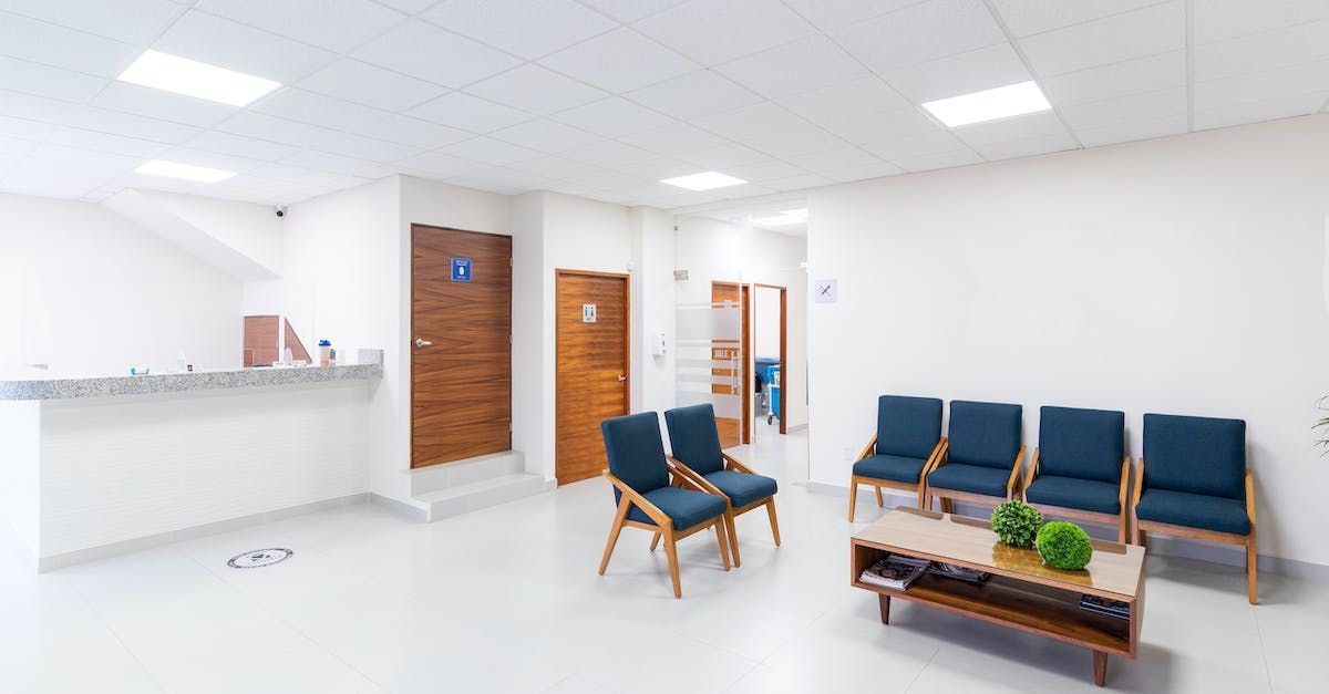 cleaning services for medical clinics