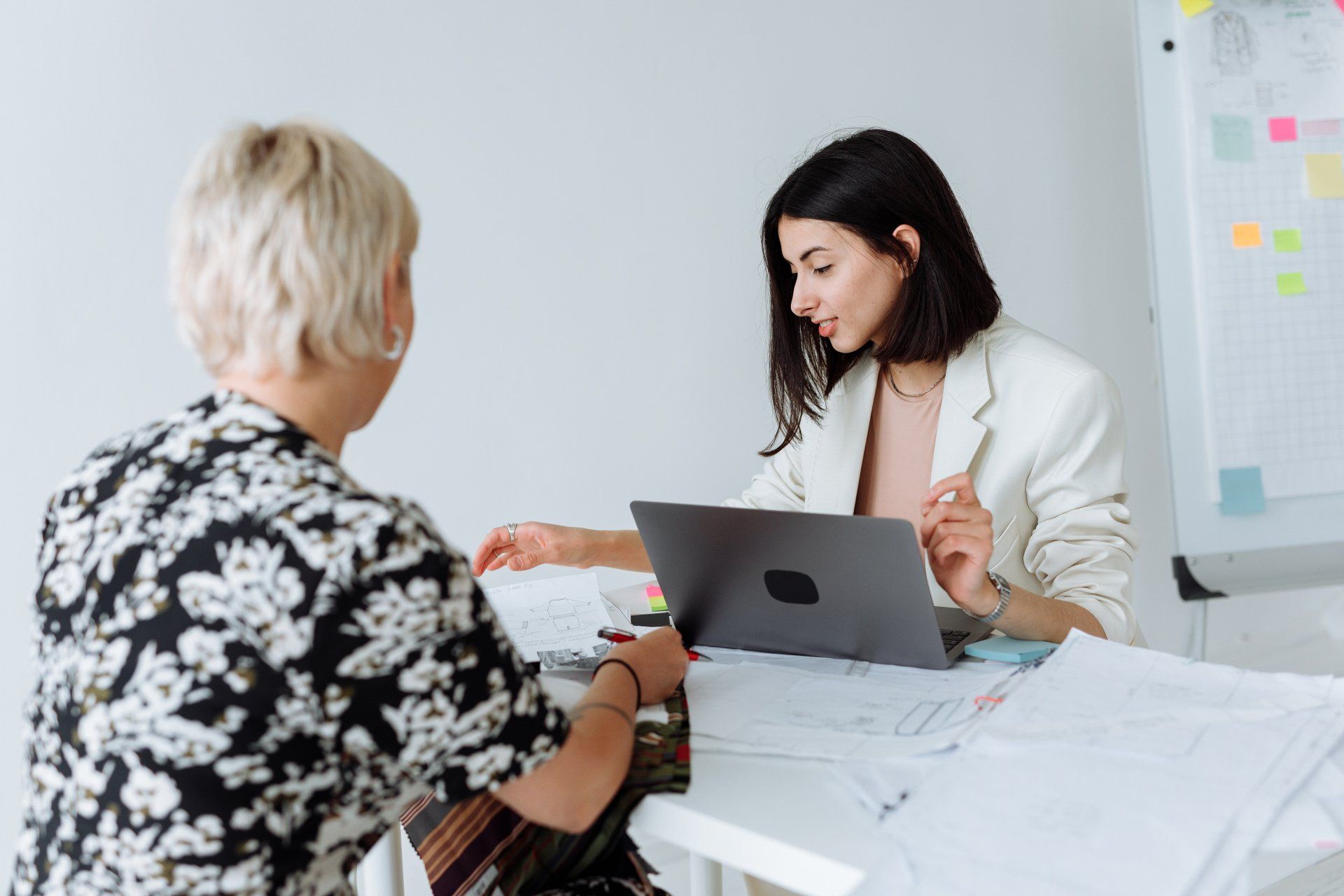 Small Business Bookkeeping Services