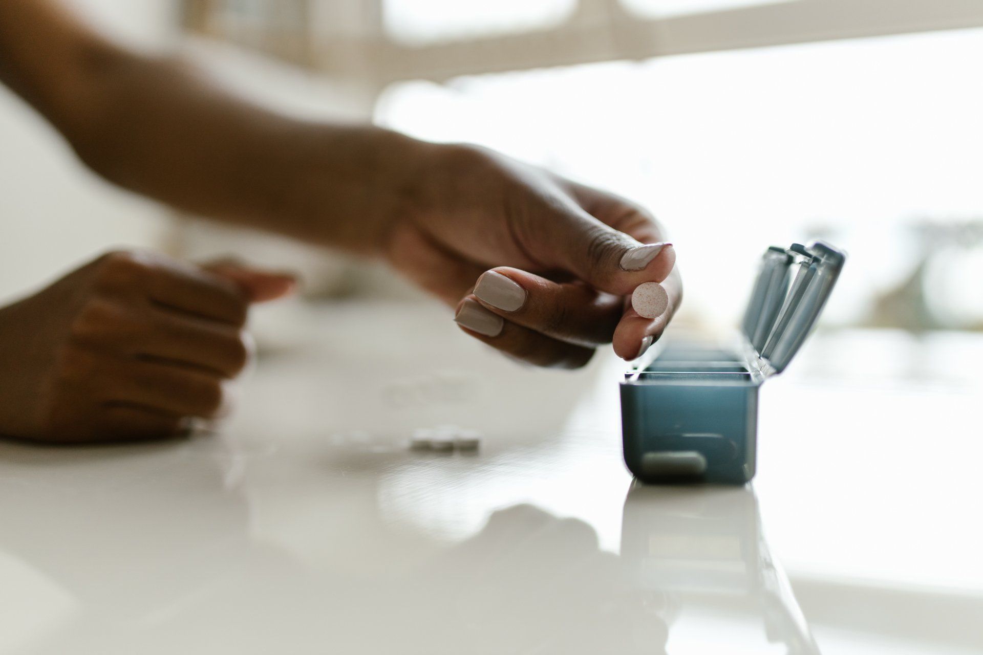 Medication Management