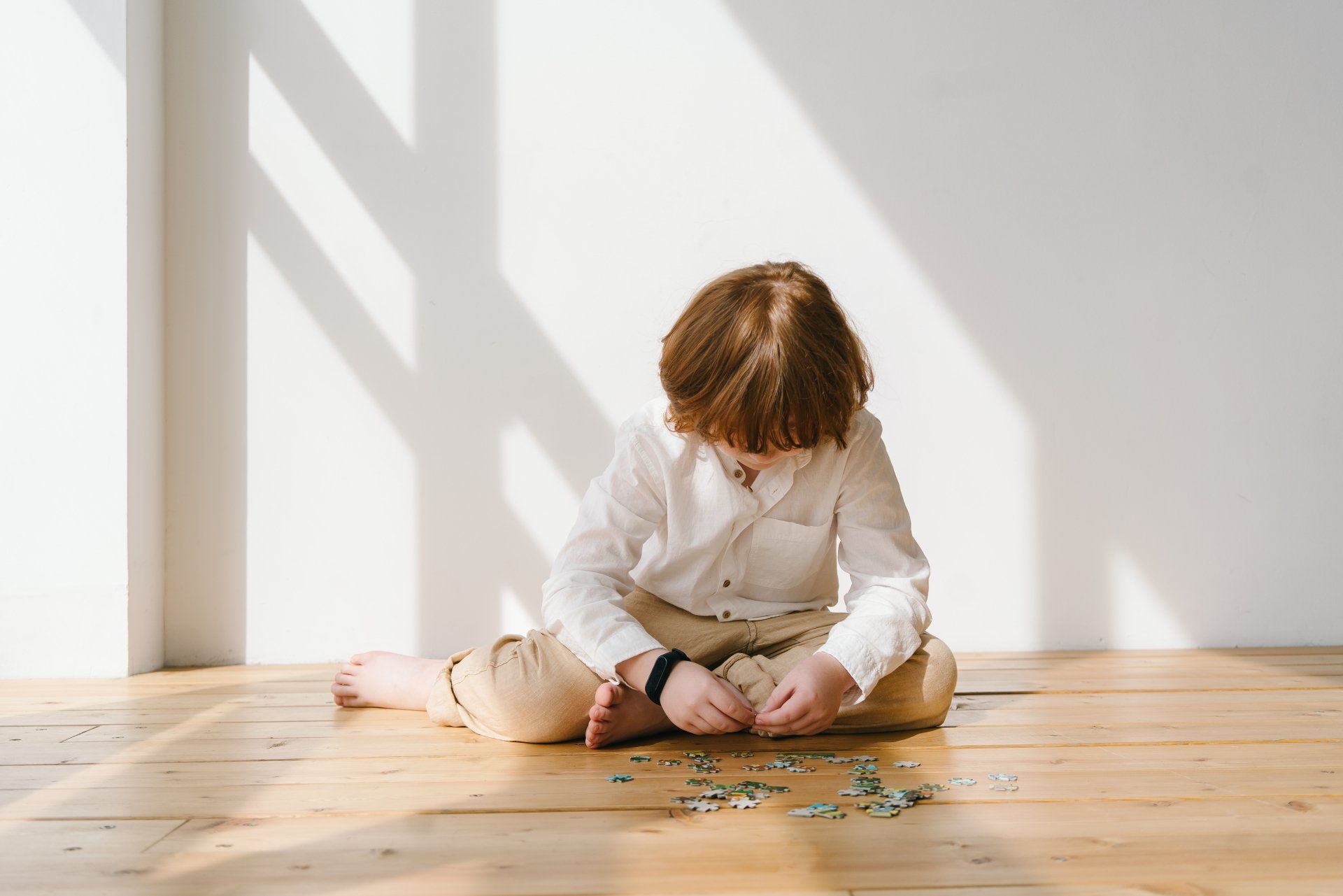 Como Identificar os Sinais de Autismo na Criança?