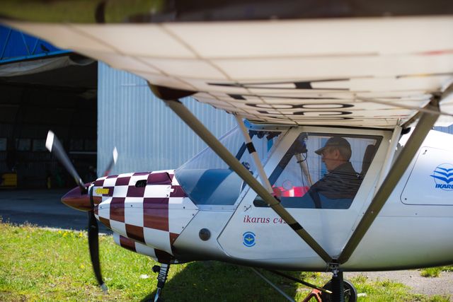 10 Best Ultralight Aircraft you can Buy and Fly without a license 