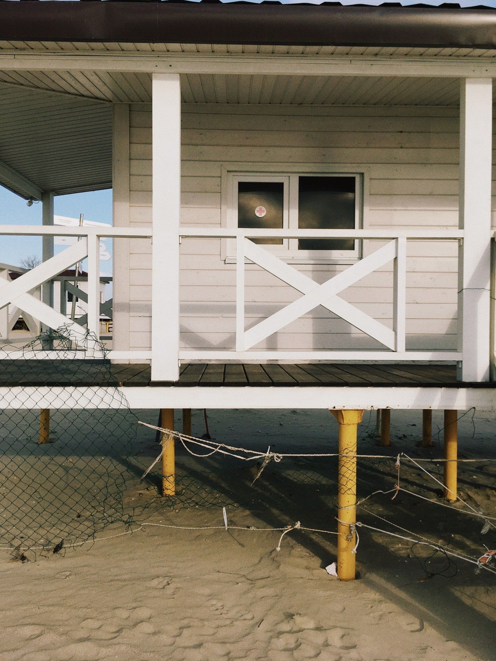 Decking, Porches, Railings, Windows, Siding and Roofing