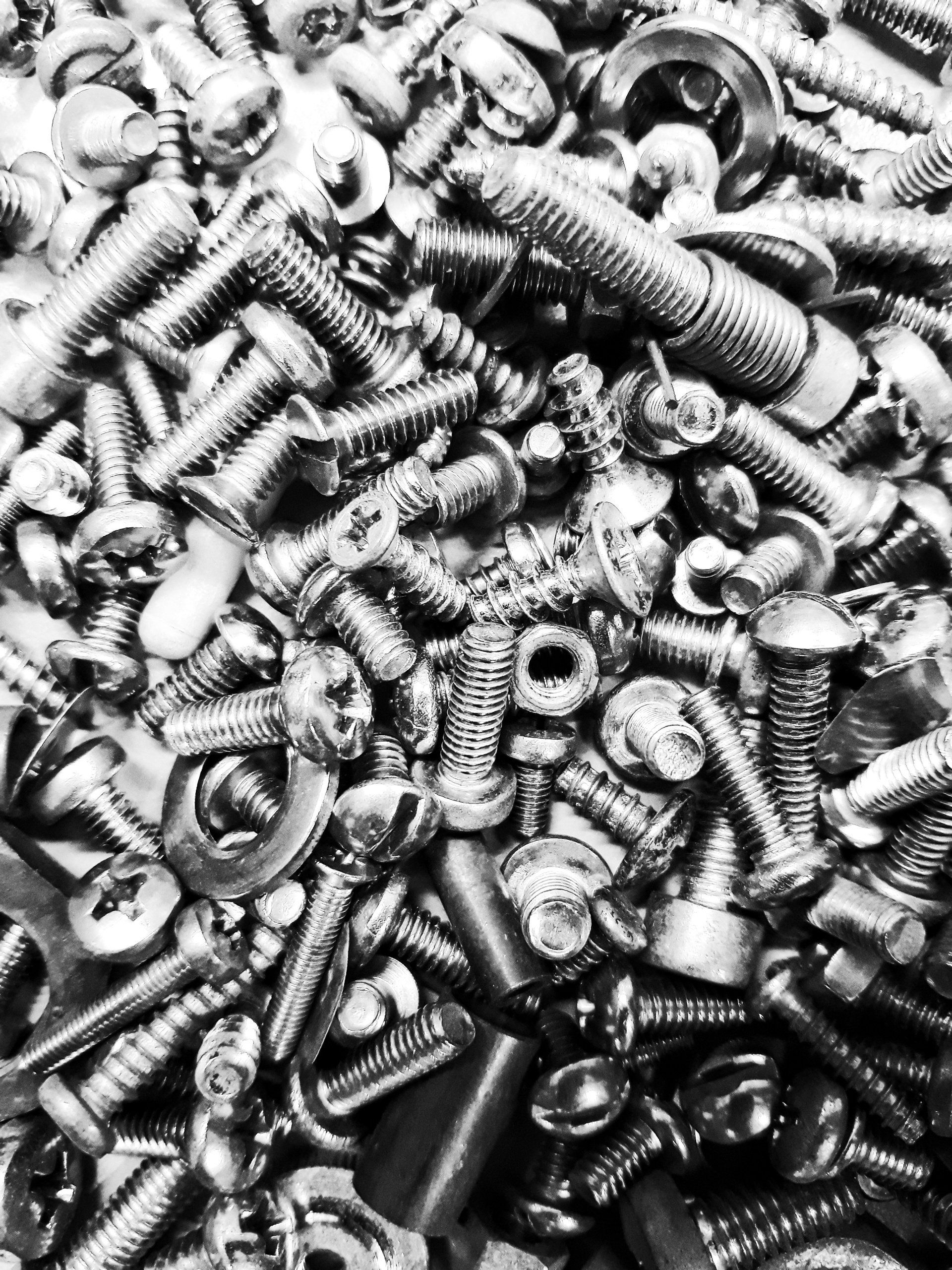 Nuts, Bolts & Fasteners in Taree - Taree Trade Supplies