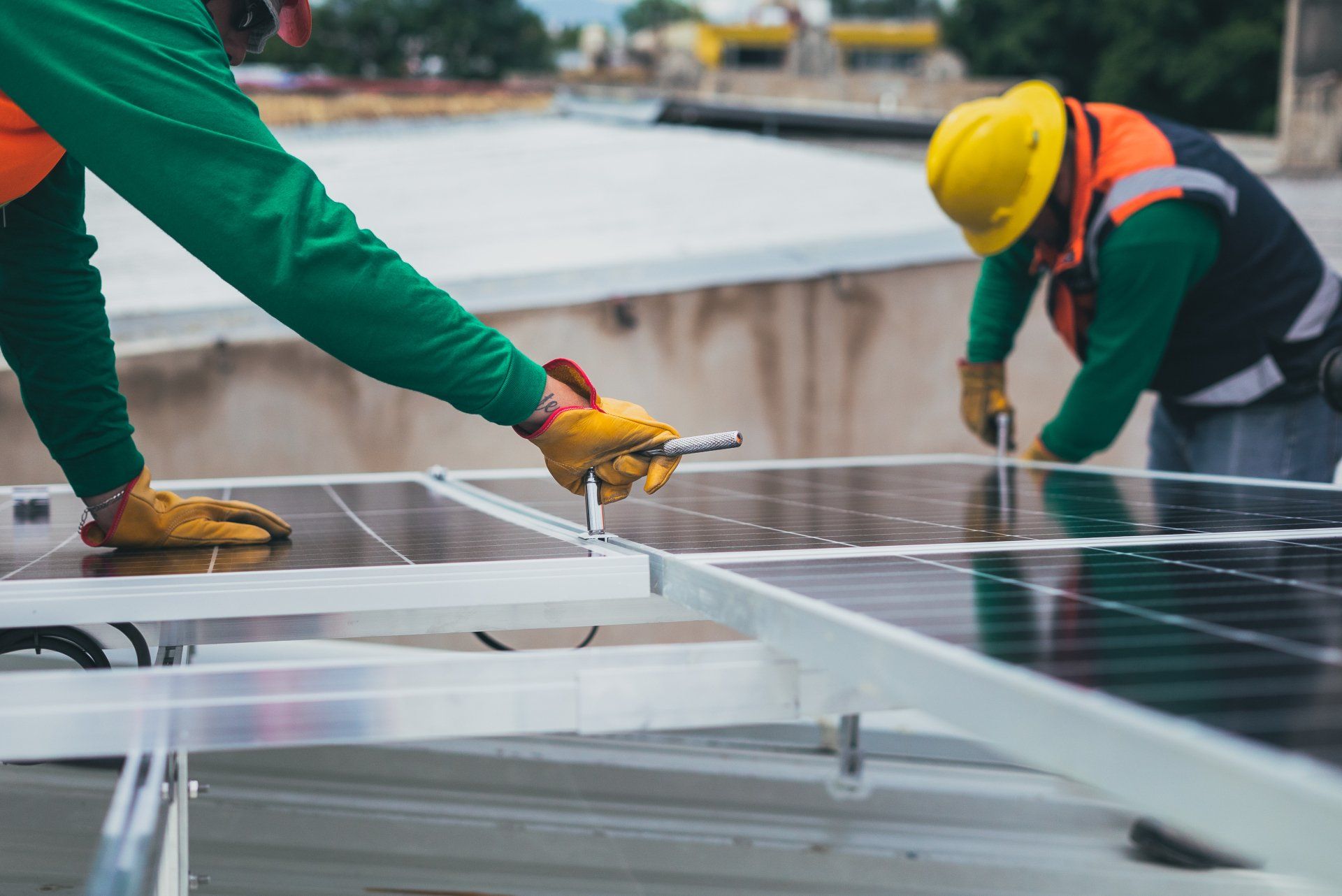 zonnepanelen prijzen