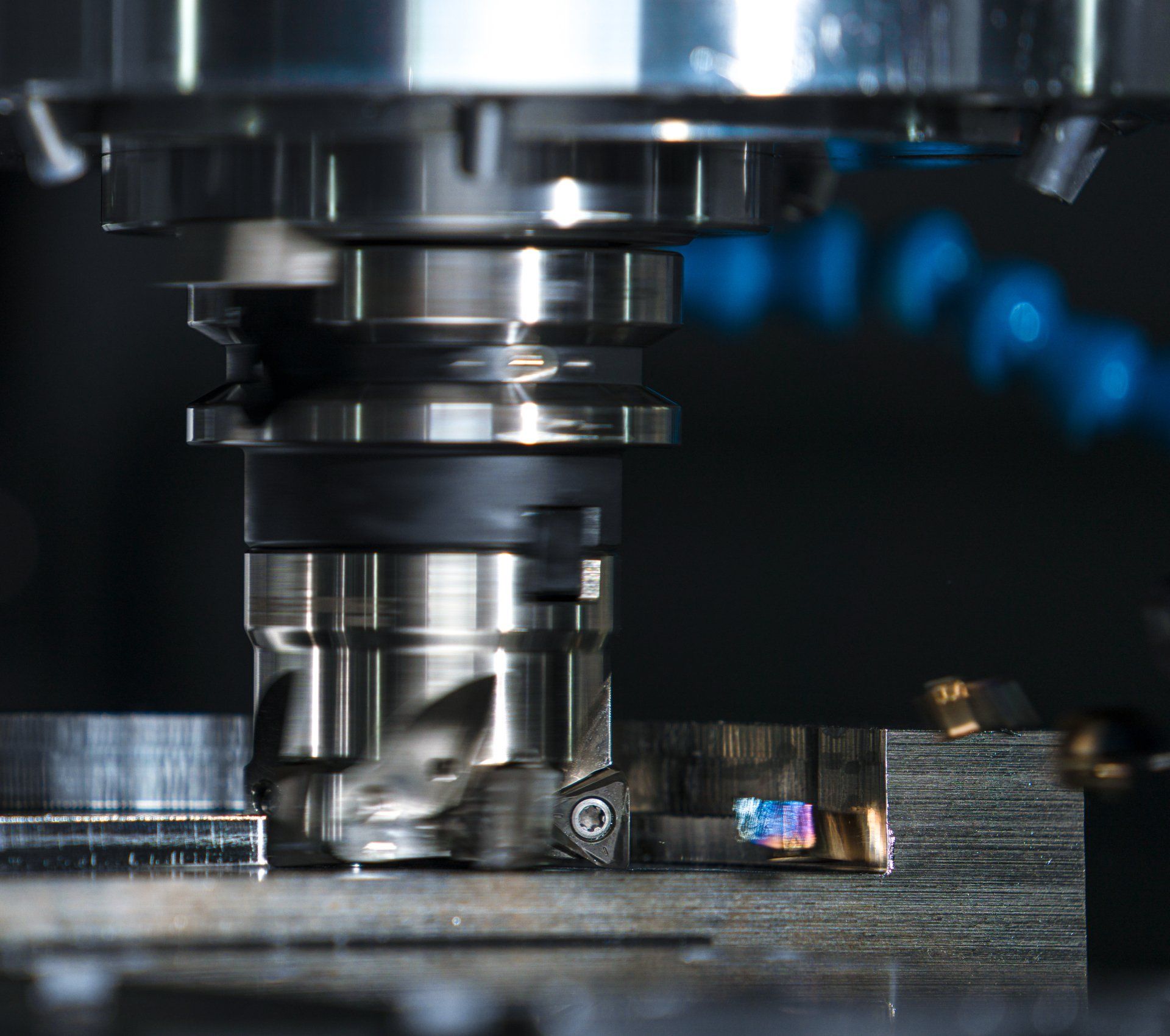 plastic welding technology