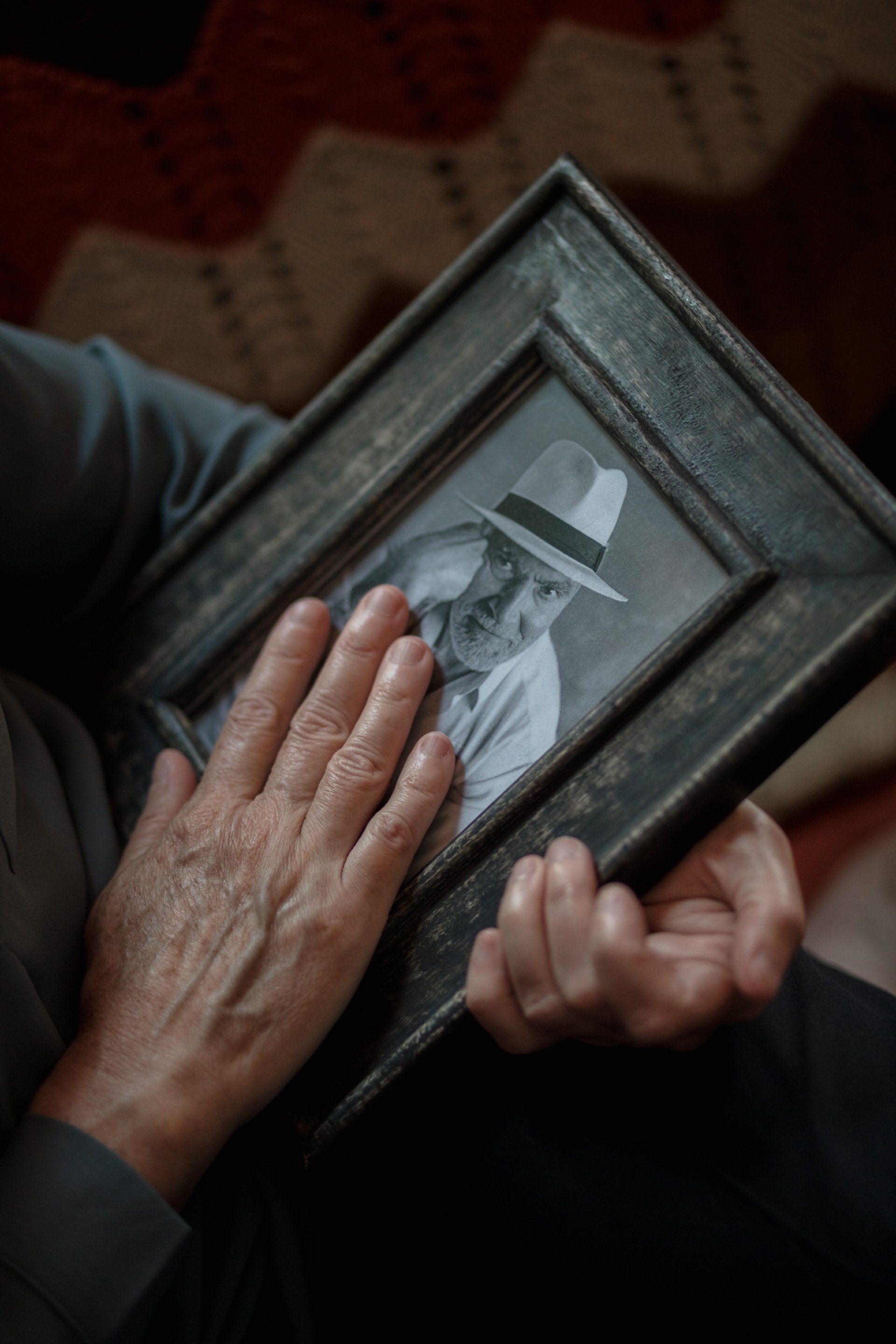 we care about memory care
