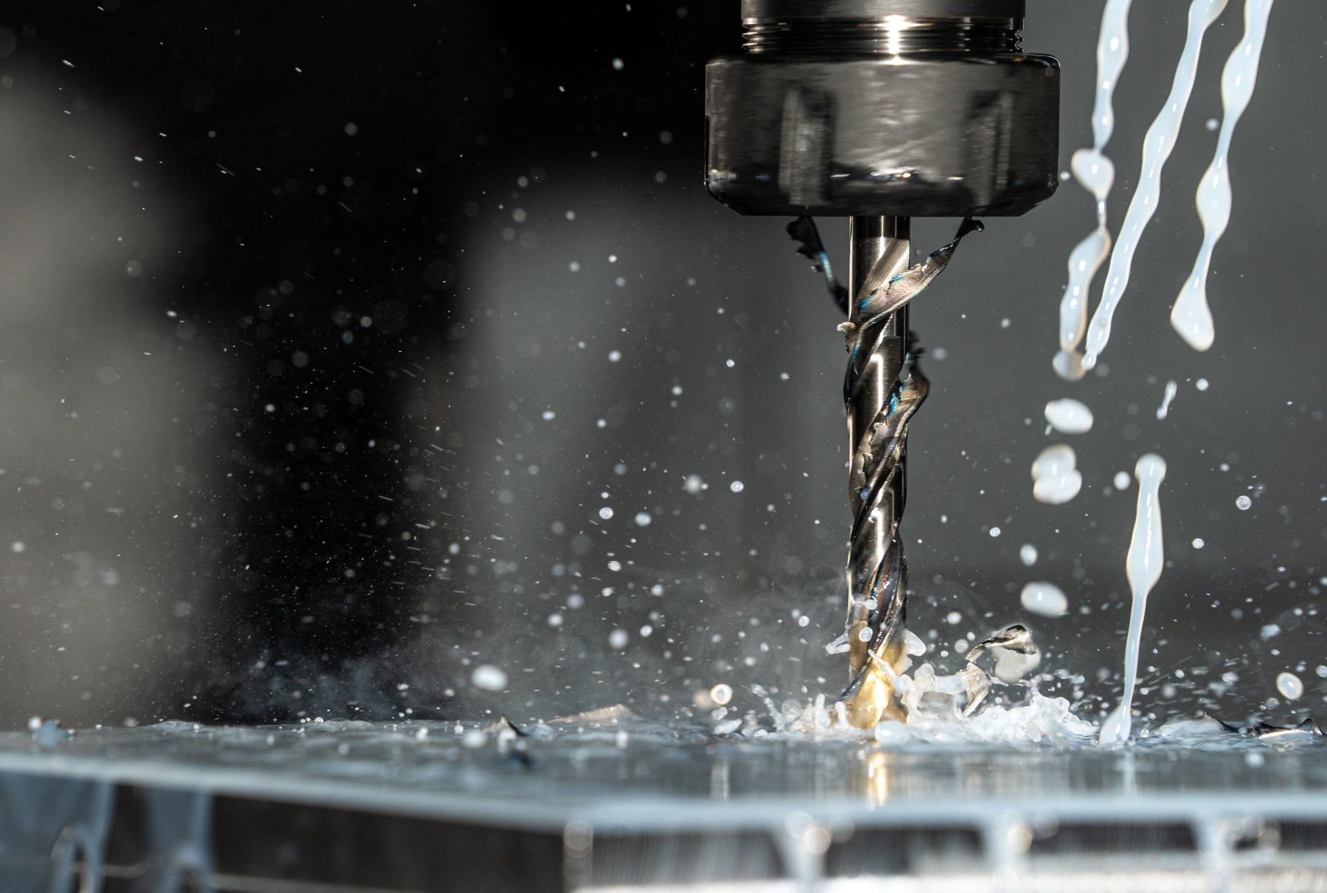 The Role of Rigorous CNC Inspections in Aerospace Parts Manufacturing