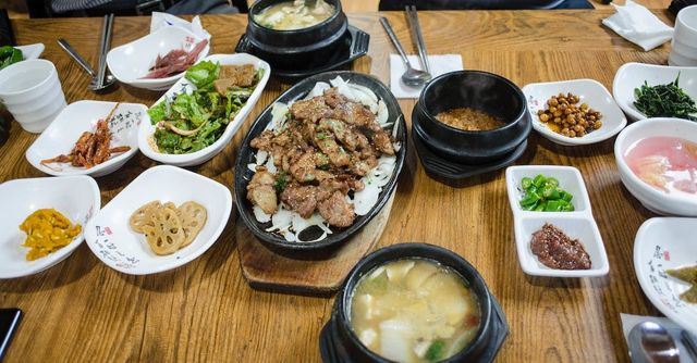 Korean Cuisine: A beginner's guide to Korean Food – Food & Recipes