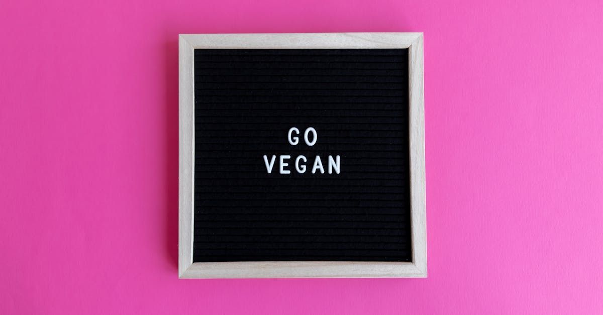 Vegan