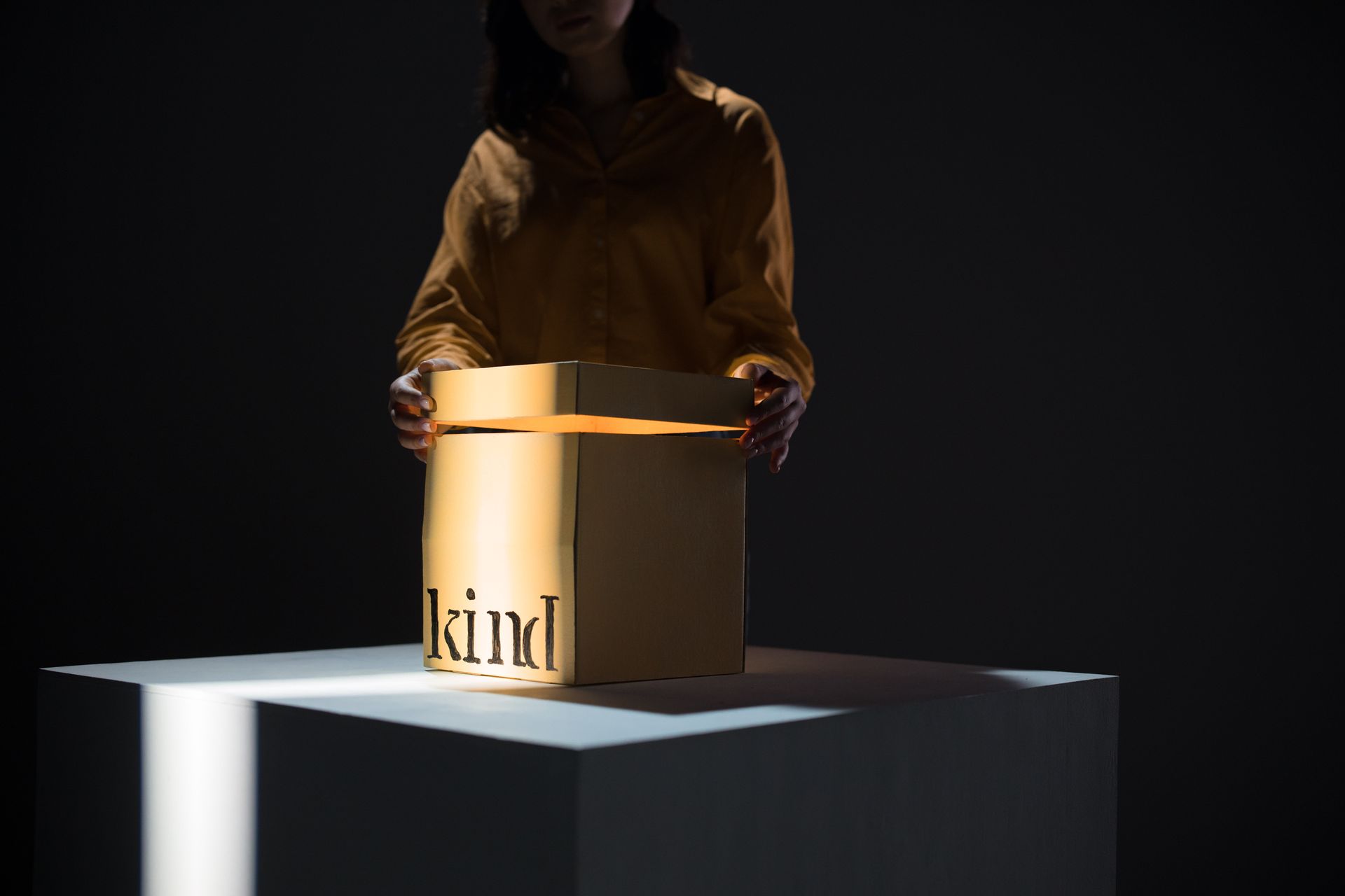 Caerus Global Charity image