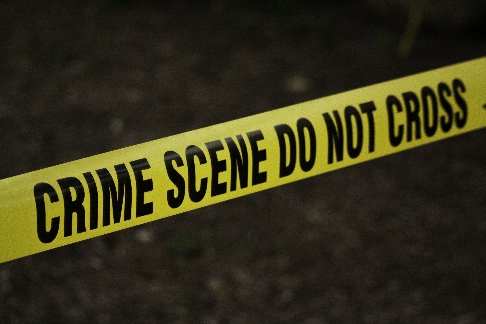 Crime Scene Cleanup in Modesto Ca by BioHazard Cleaning Services