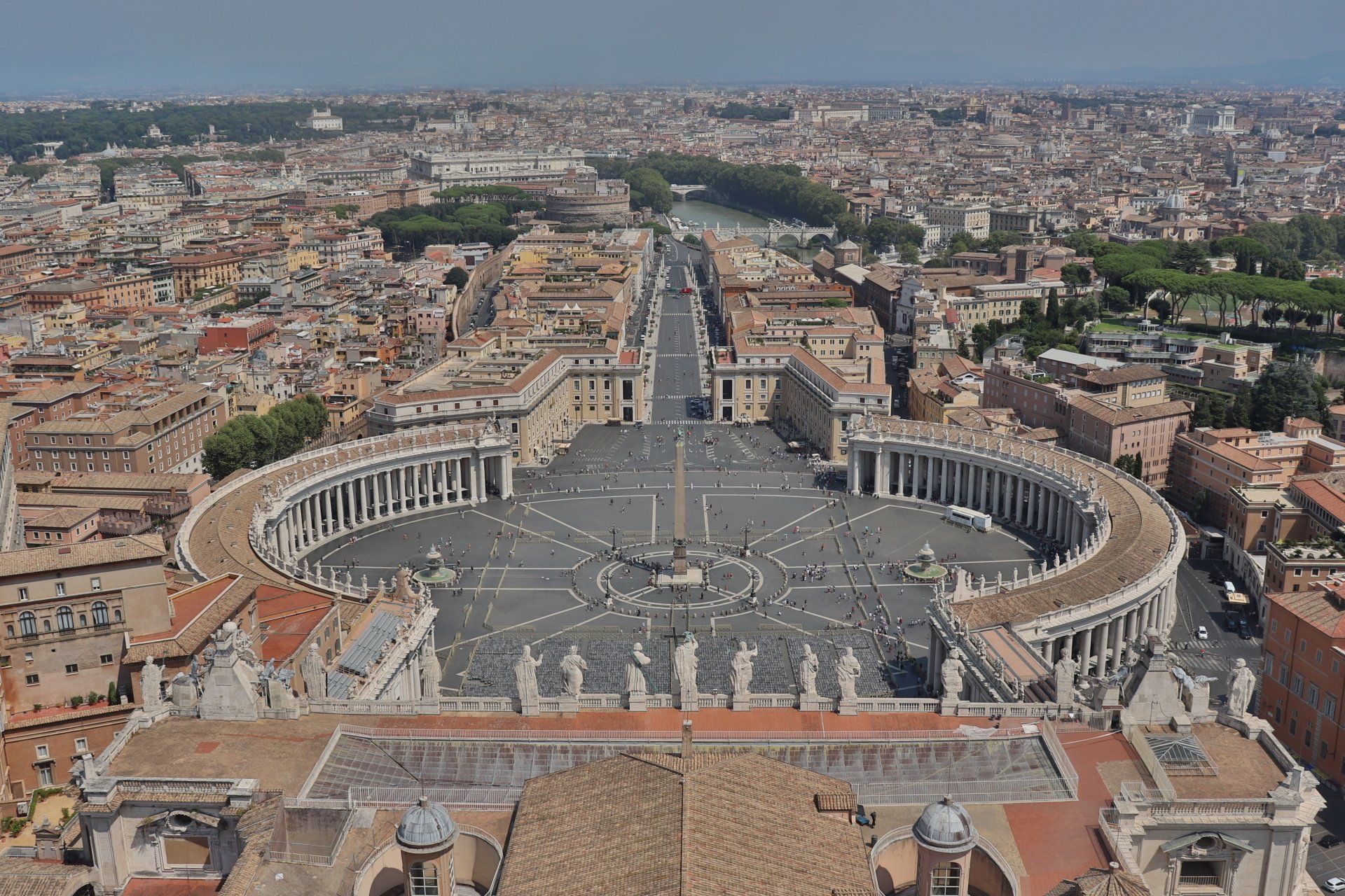 Vaticaan Rome