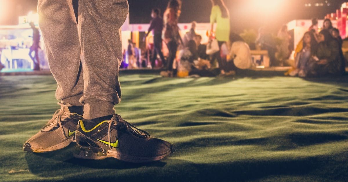 Live music event in Cornwall