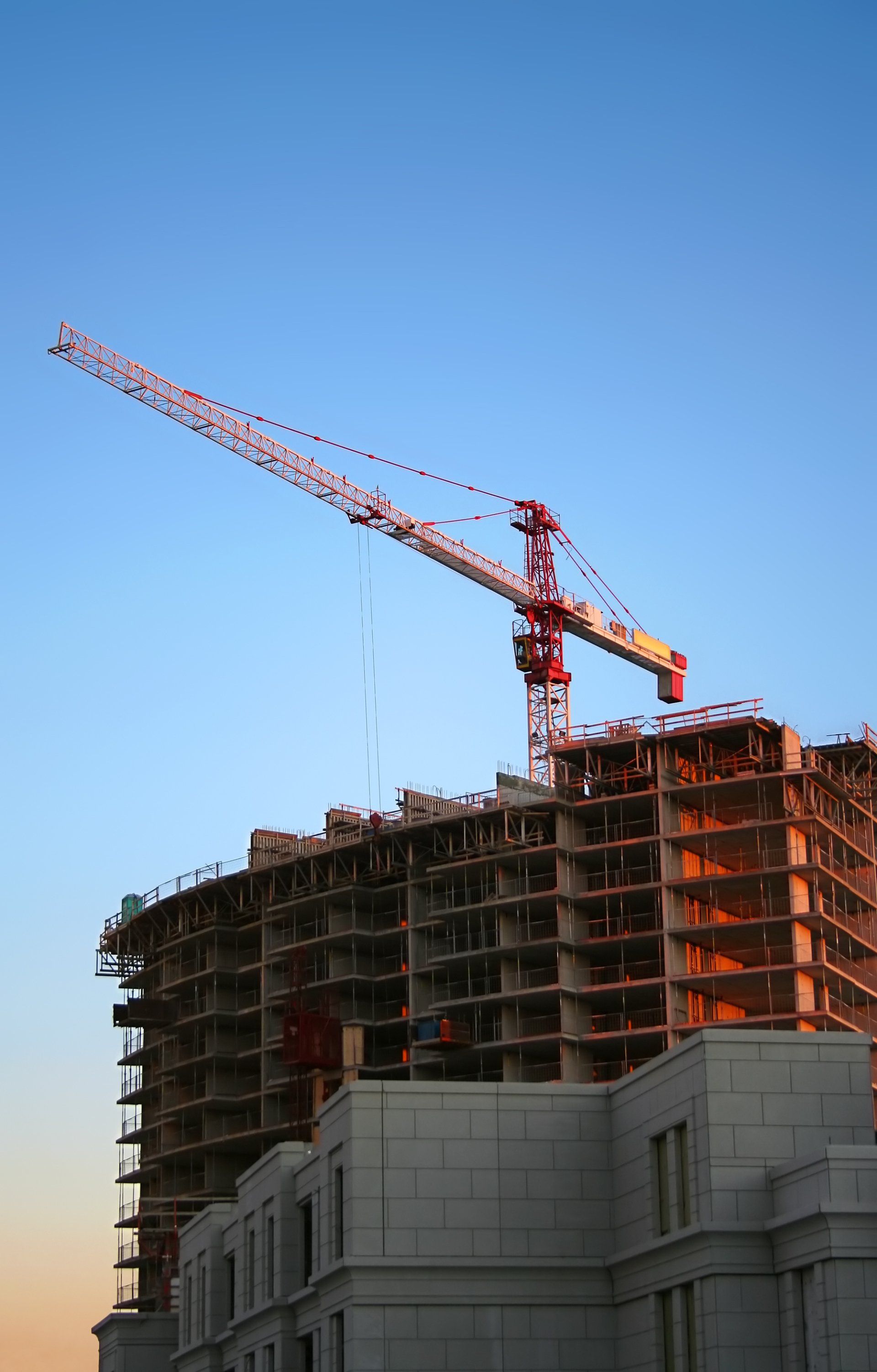 Understanding the Pre-Construction Process in Toronto, Ontario