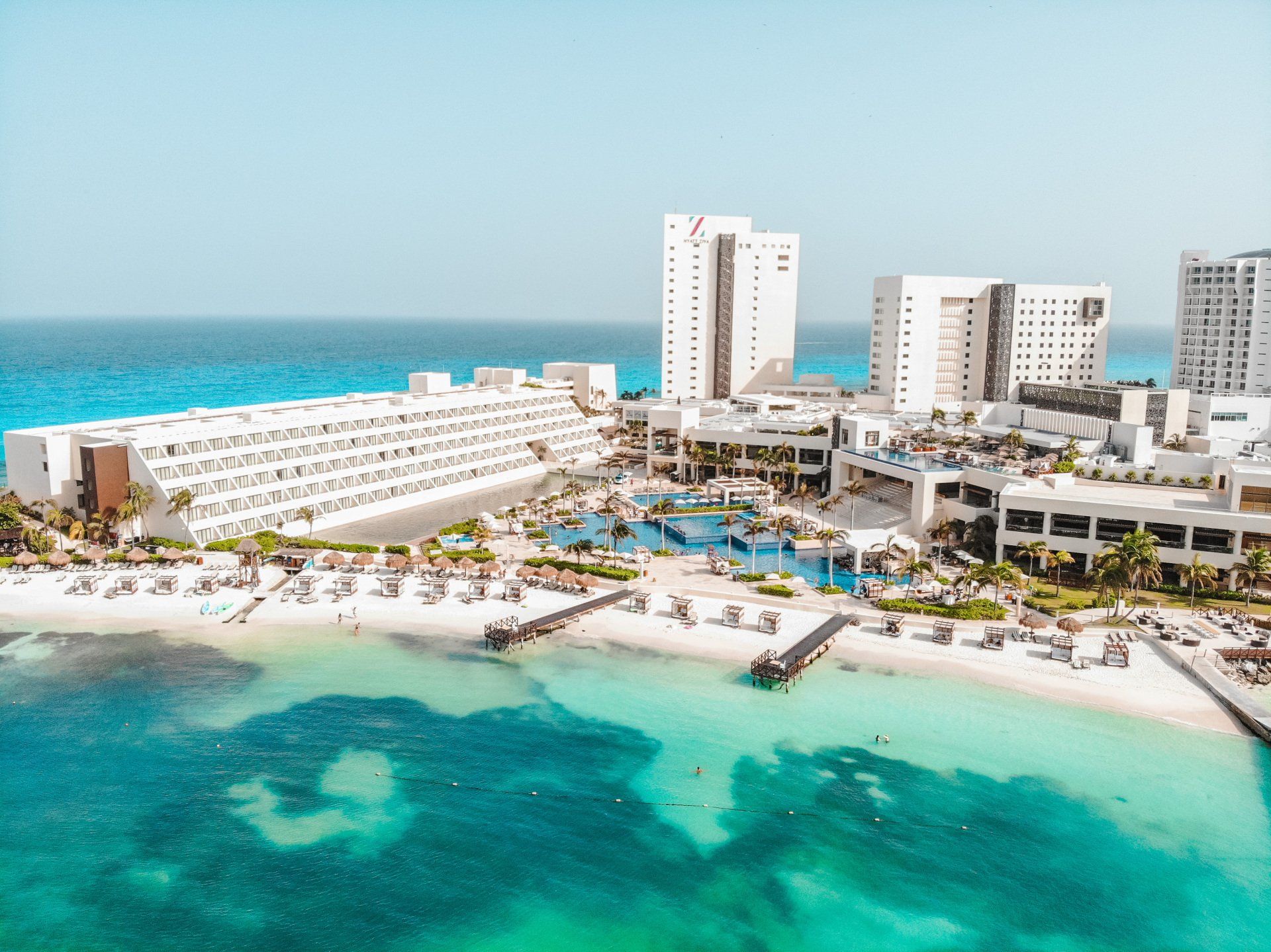 Los Mejores Lugares para Visitar en Cancún con poco Dinero