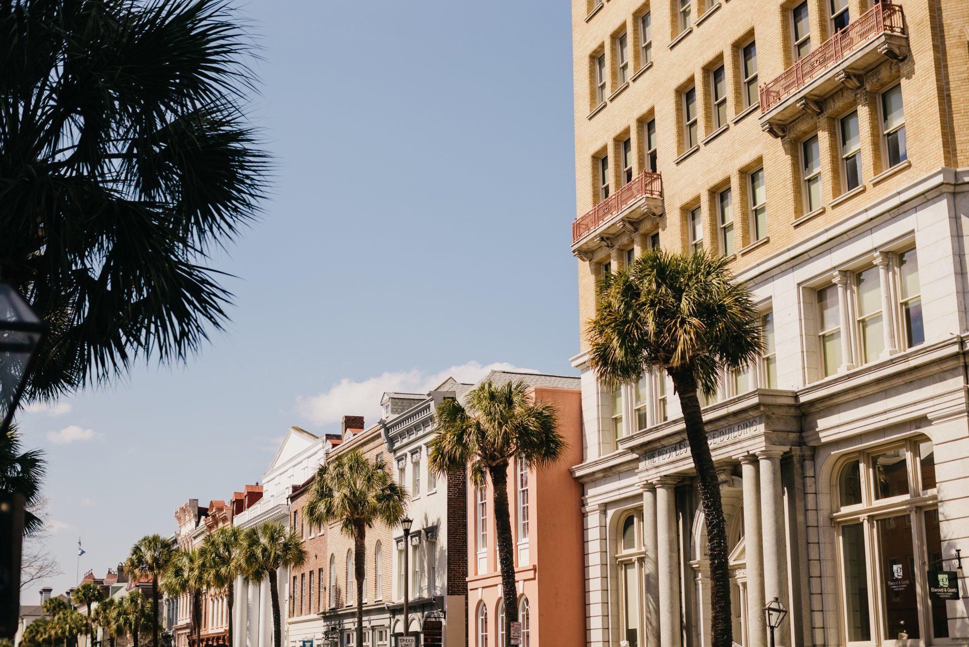 Find Your Charleston Rental | Historic Charleston Bed And Breakfast