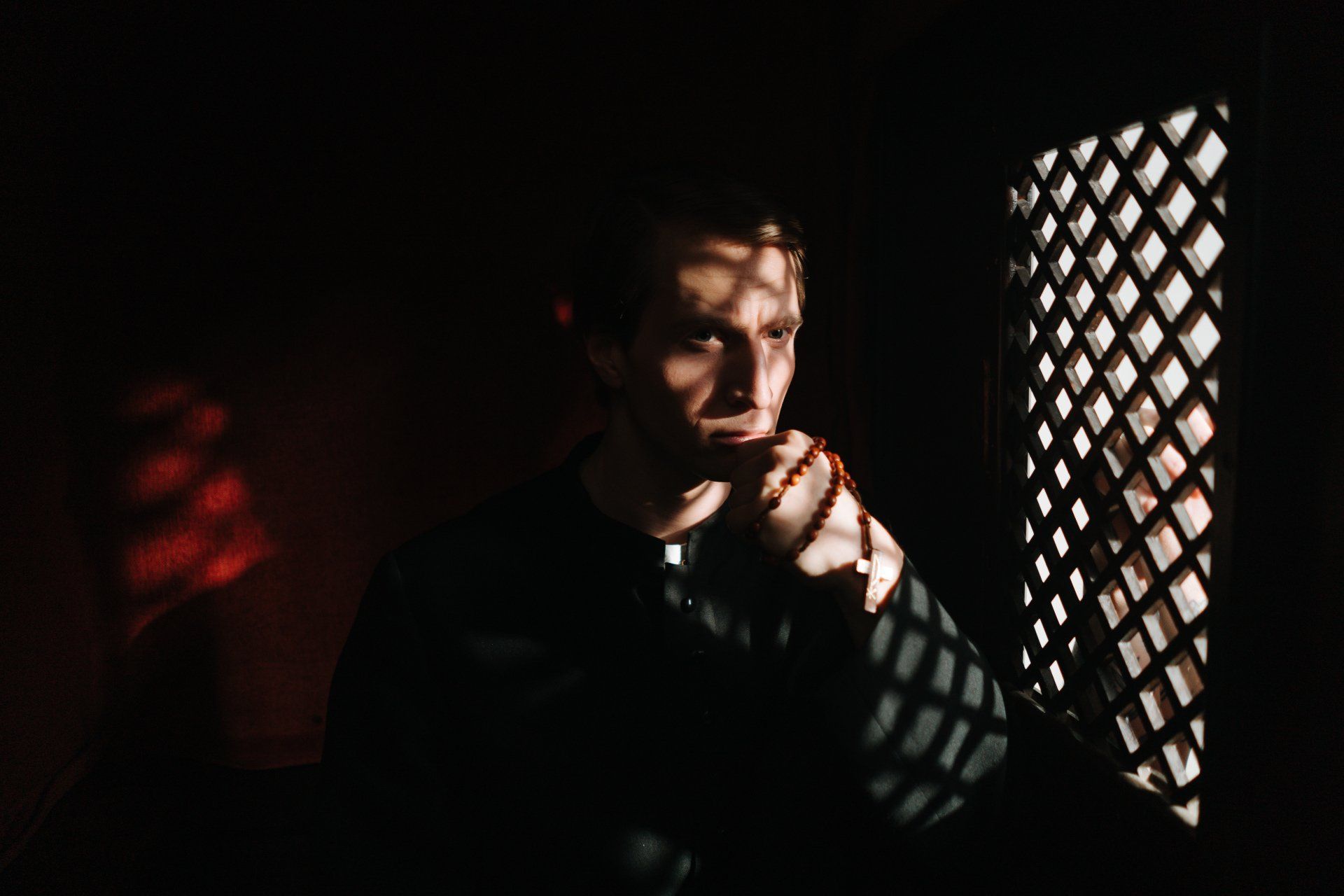 The Sacrament of Penance