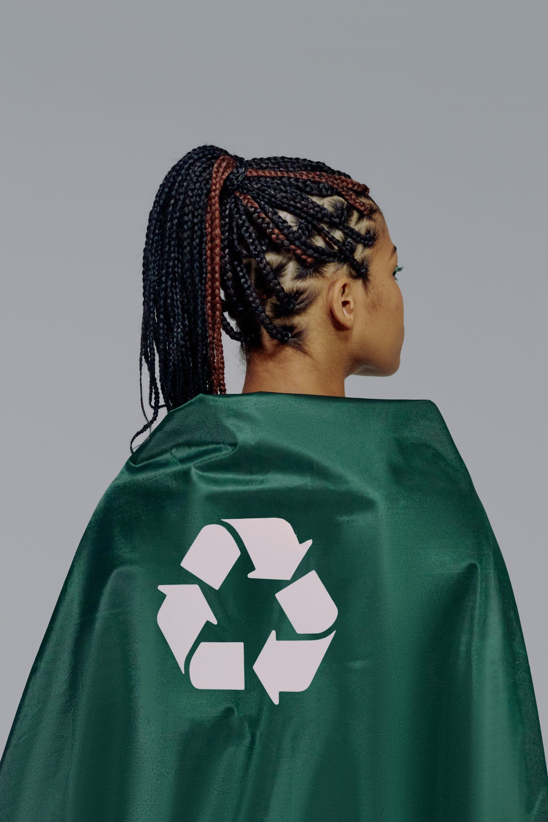 Recycled Fashion