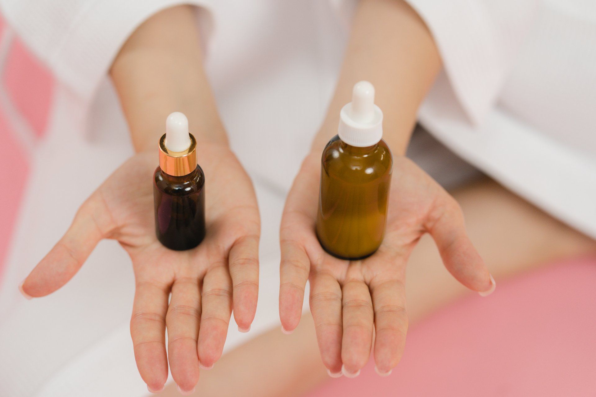 The Correct Order to Apply Your High Thyme FARMacy Skin Care Products for Maximum Results
