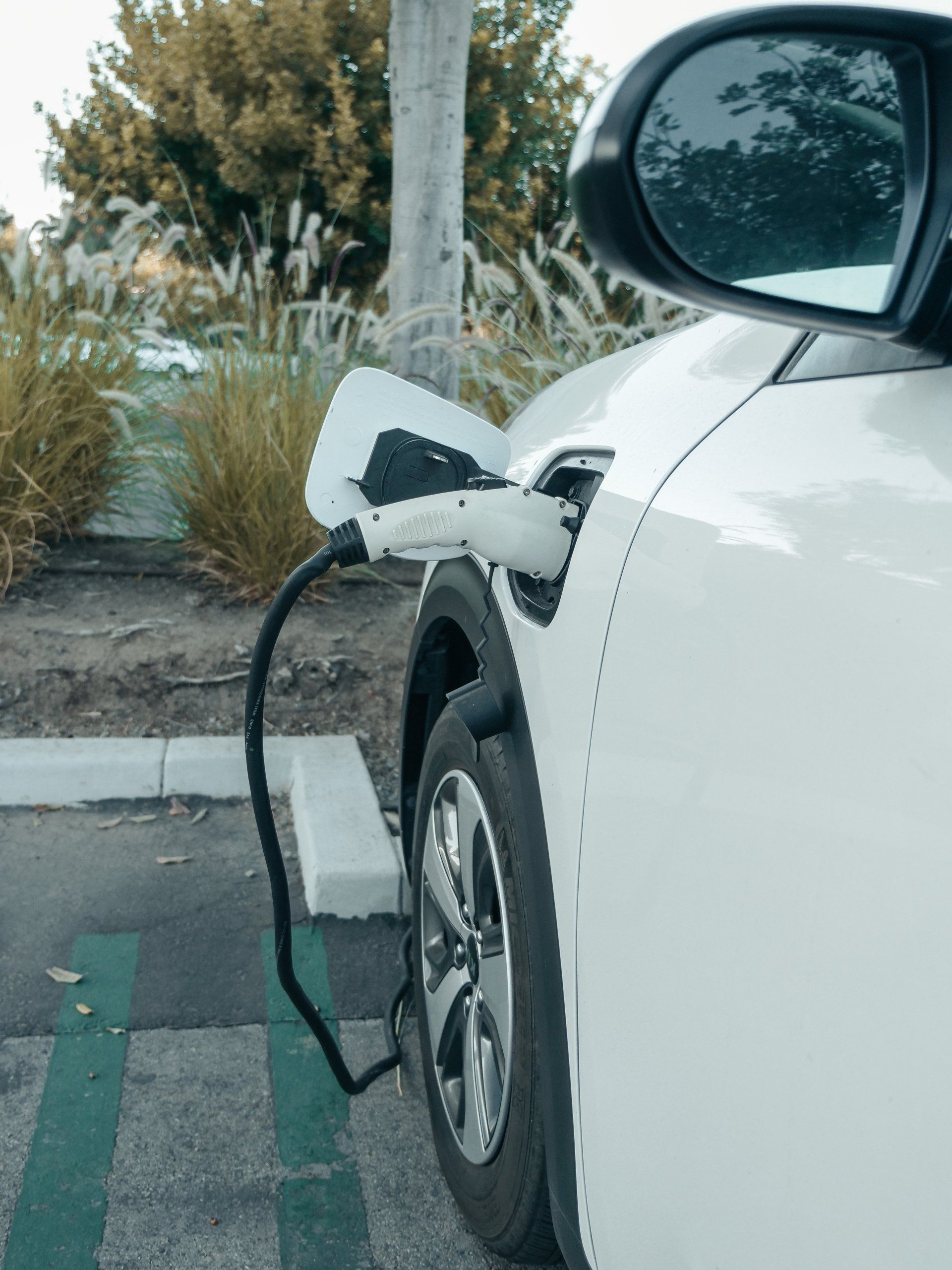 Illinois Residential EV Charging Station Incentives 