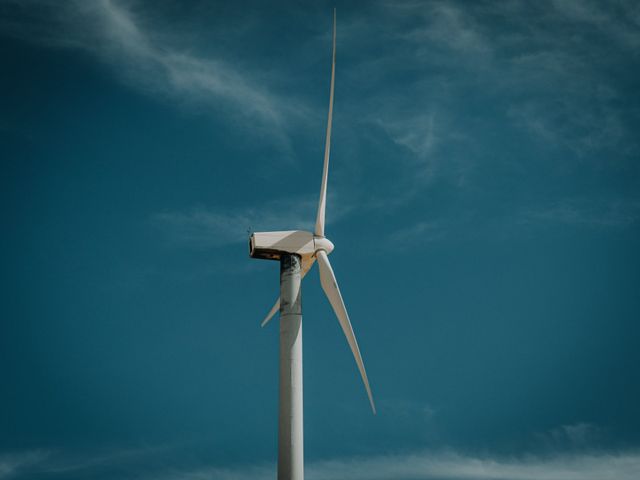 Mini Eolico - Energetica Futura, realizza impianti fotovoltaici, minieolici  e di riscaldamento a Modica (Ragusa), Sicilia