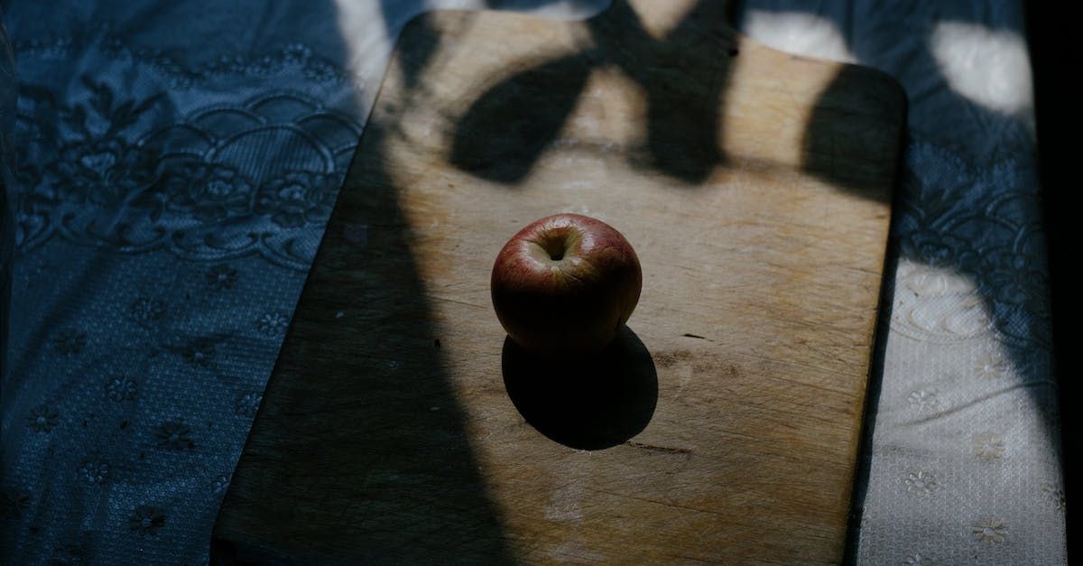 Een appel kunnen eten op je 95e vraagt om een langer termijn visie.