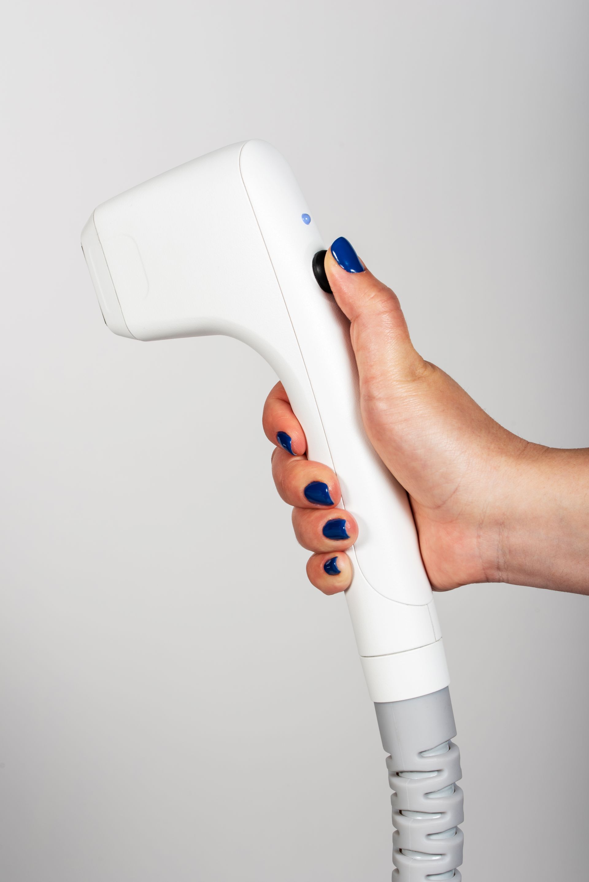 Sofwave wand for ultrasound skin tightening treatments