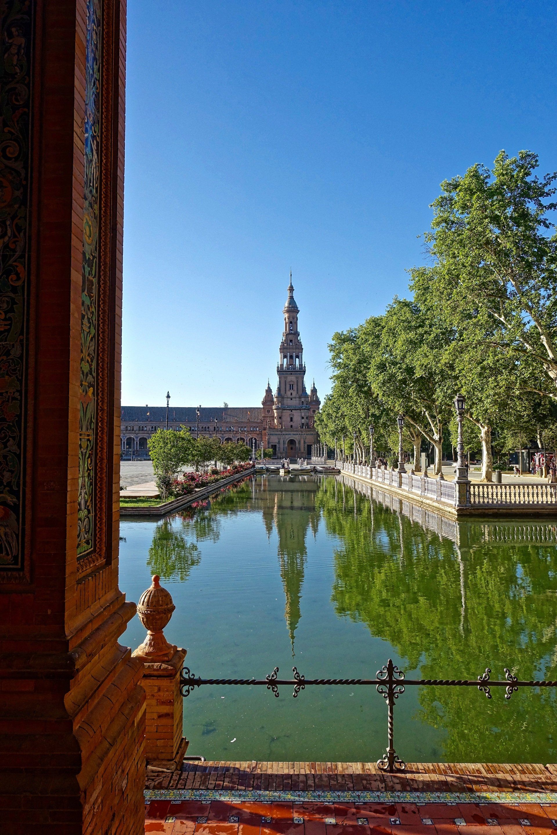 4 Star Seville Holidays