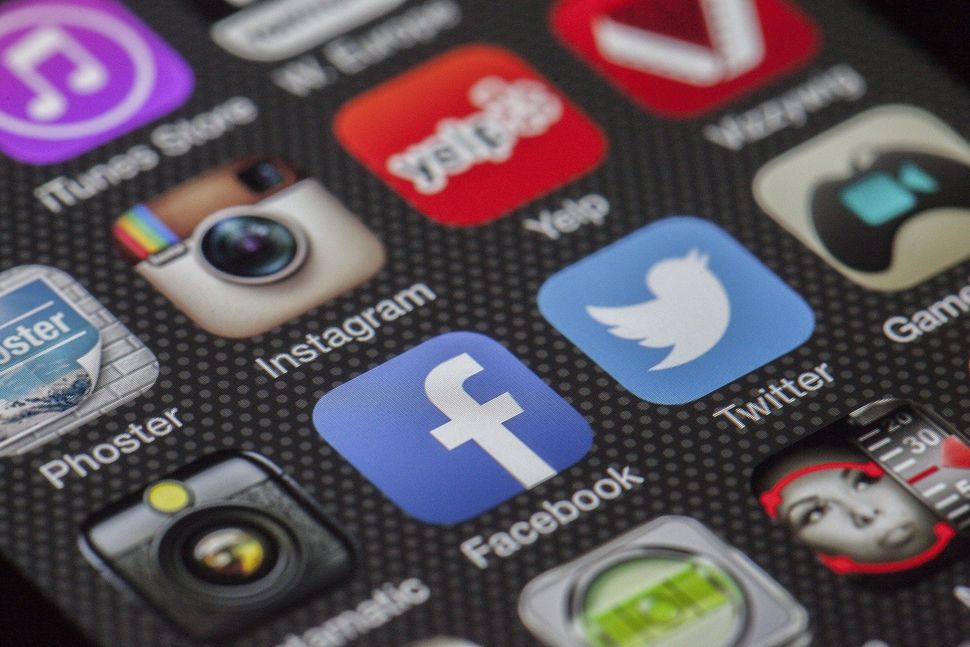 facebook advertising agency nj