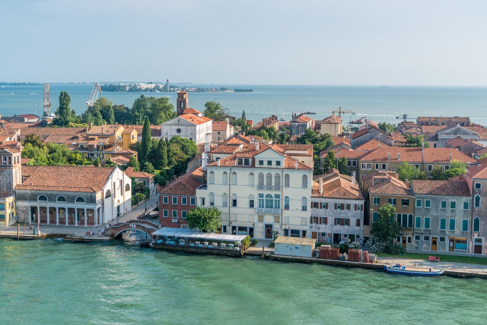 3 Star Venice Holidays
