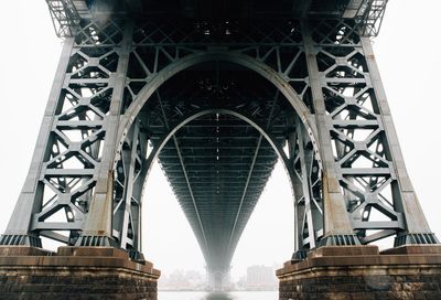 Bridge Painting Containment Design