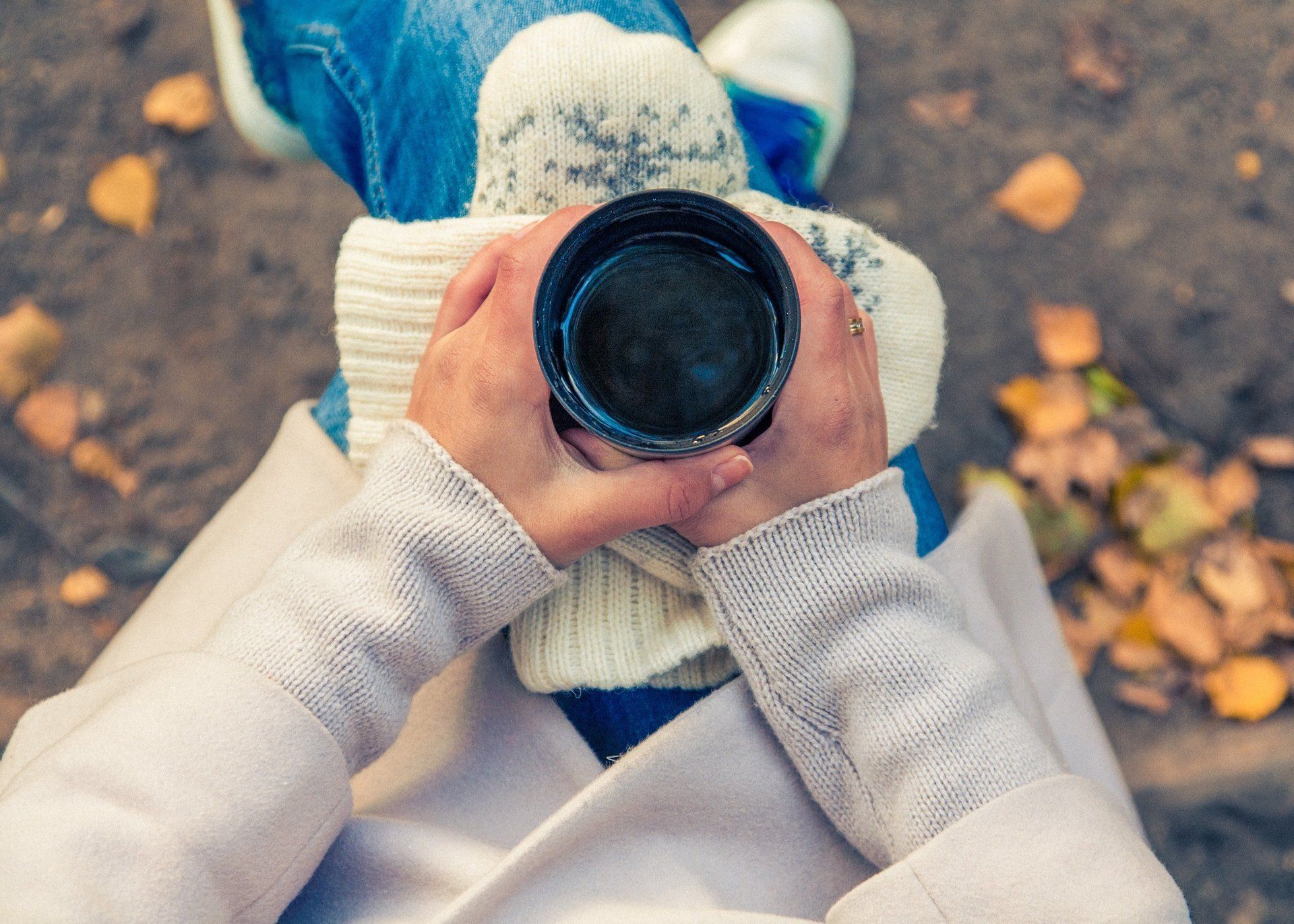 De allerbeste tips tegen de herfstdip