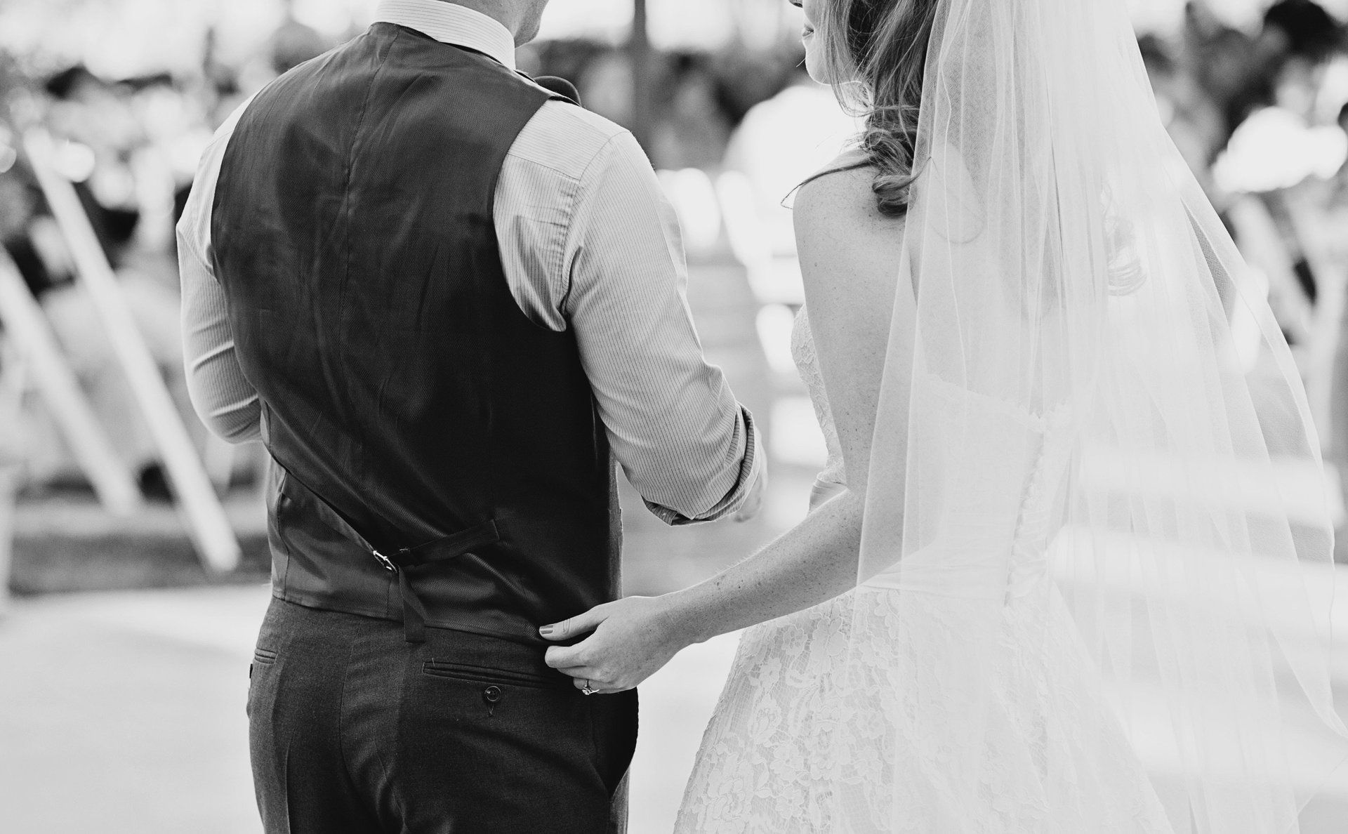 Instant Marriage in LA on the Same Day