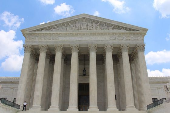 Surrogate's Court Picture