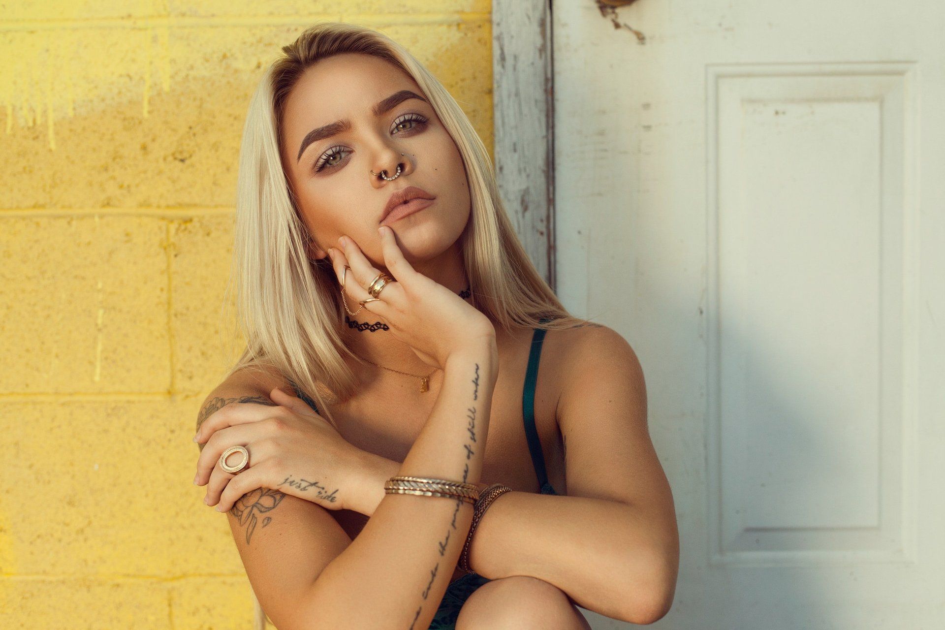 kansas city body piercing shop