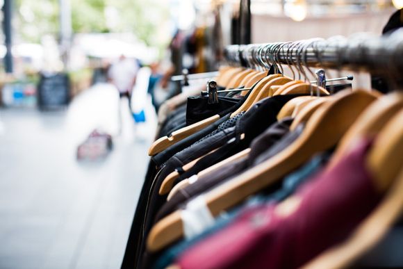 Retail Outlets