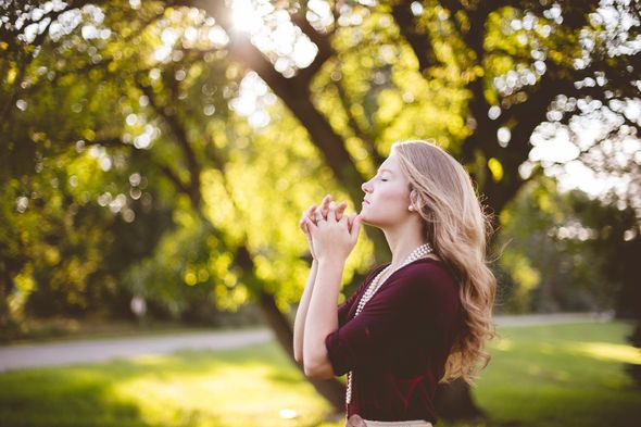 As women of character and moral strength, Norma candidly encourages every woman and girl to find their true identity, value, significance, beauty, and faith in a personal relationship with Jesus Christ