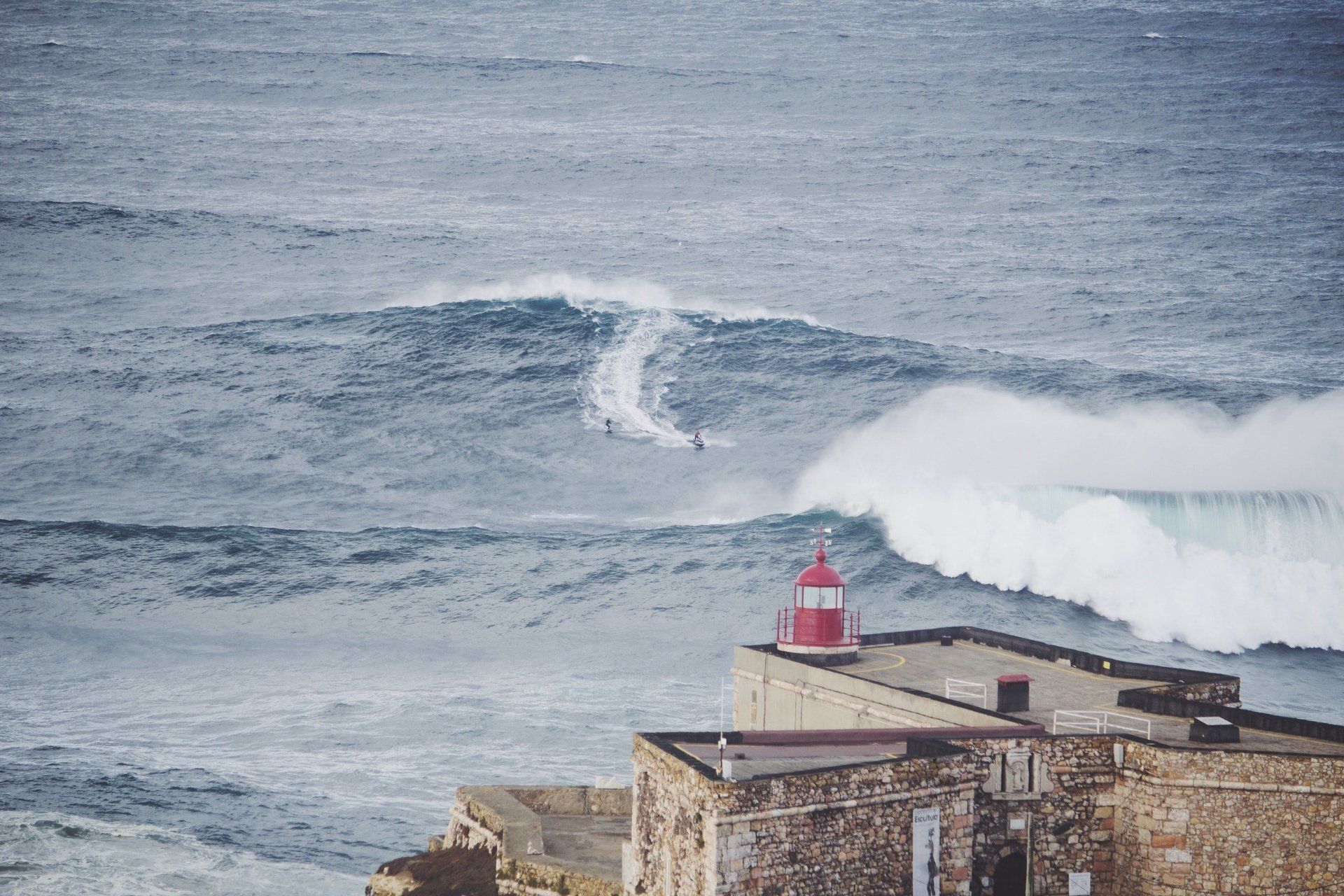 Excursion Nazaré