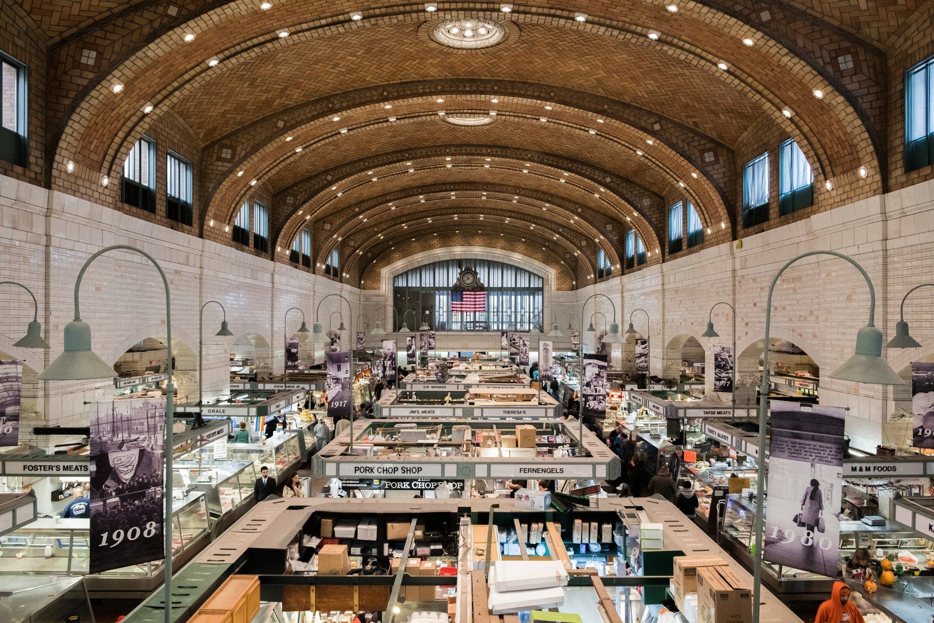 S.Klein/ Wanamaker/ Hecht's/ Strawbridge's/ Macy's - Phill…