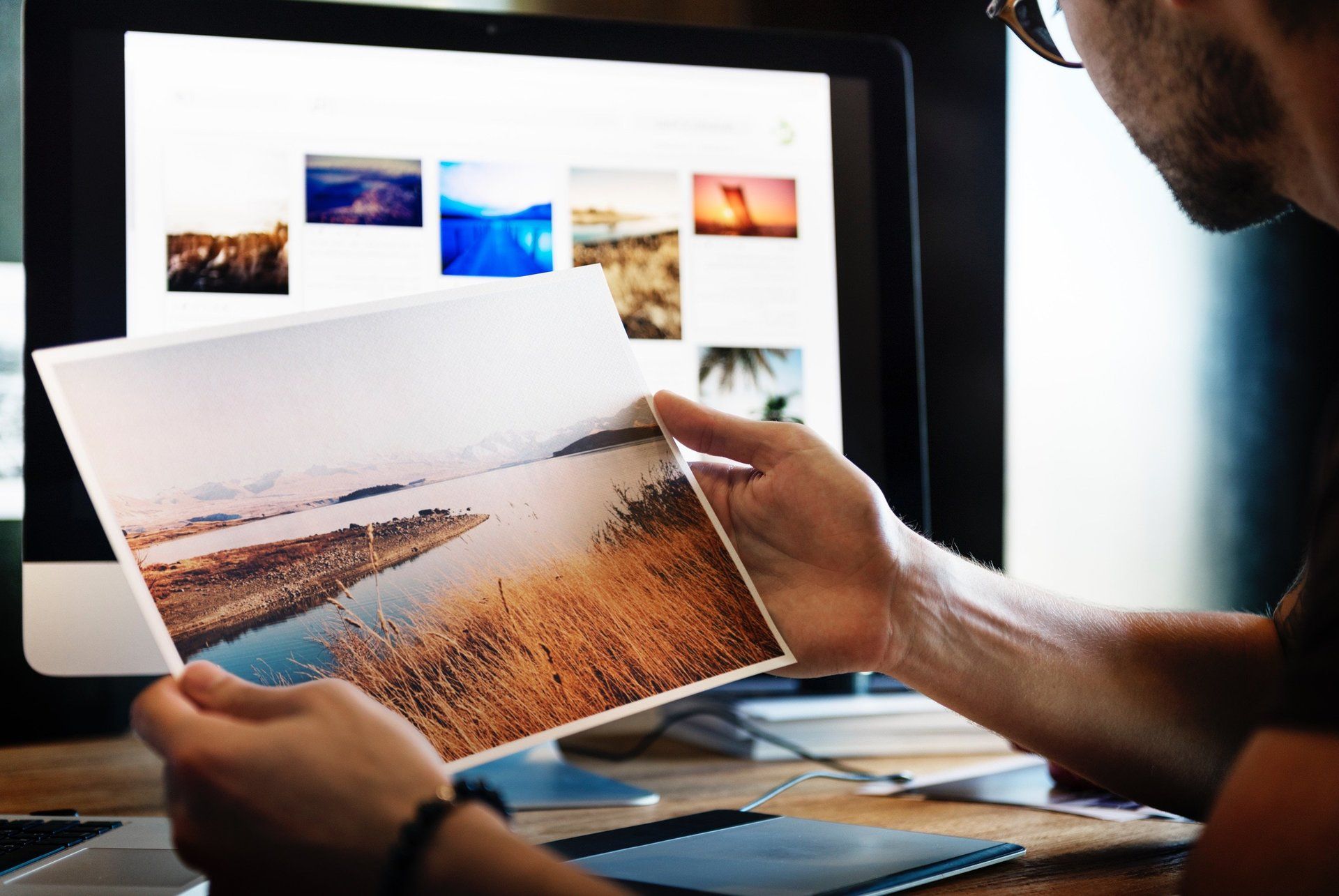 Design anything and everything digital without limits.