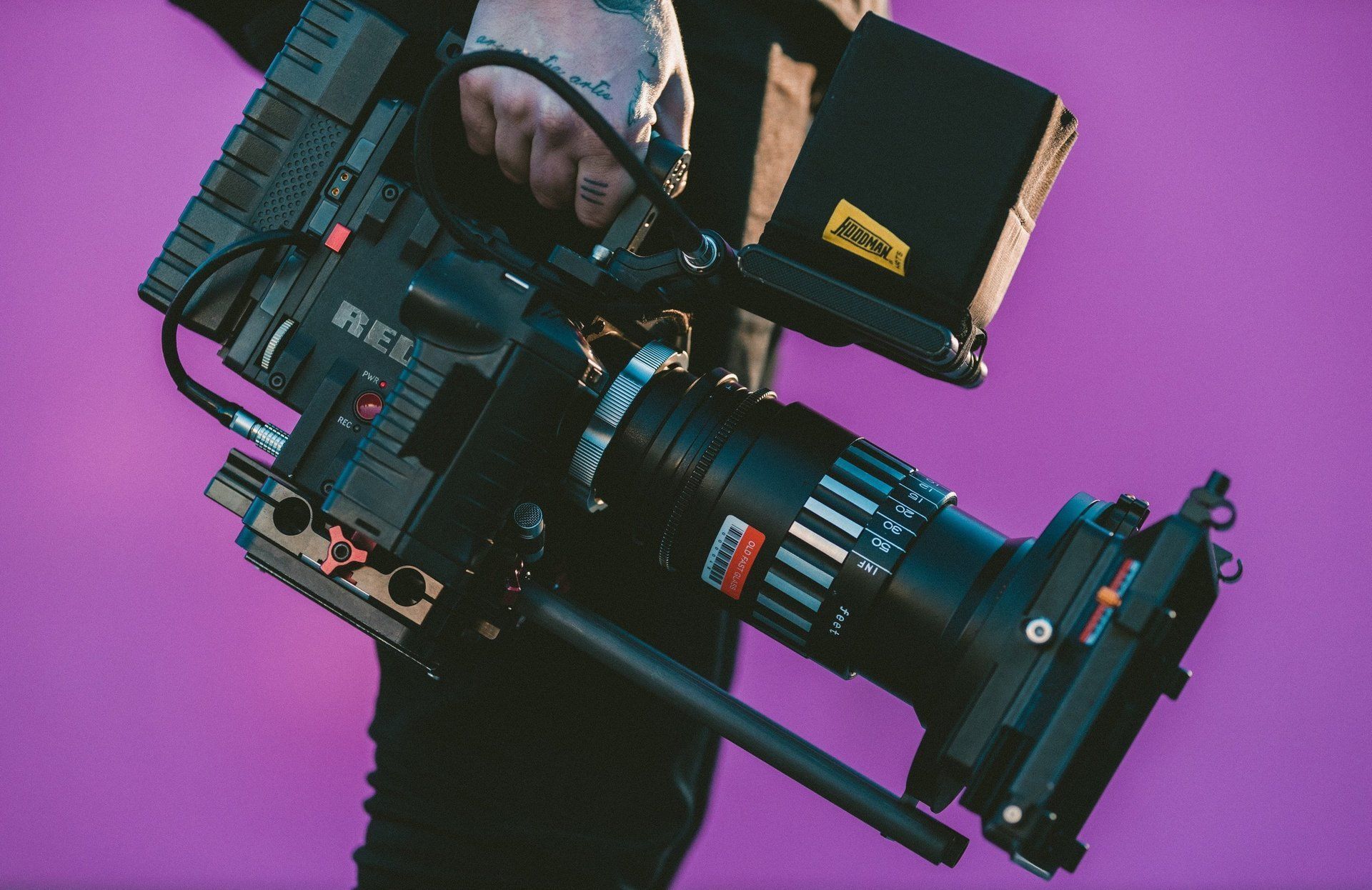 How to develop a video marketing strategy. Push360
