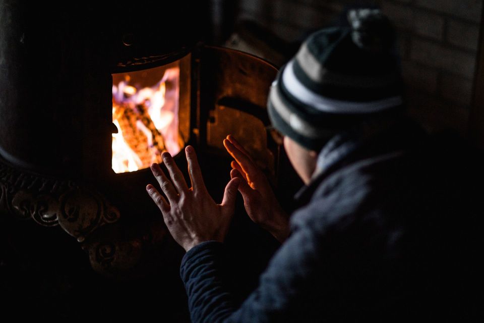 Ways to keep your house warm in the winter