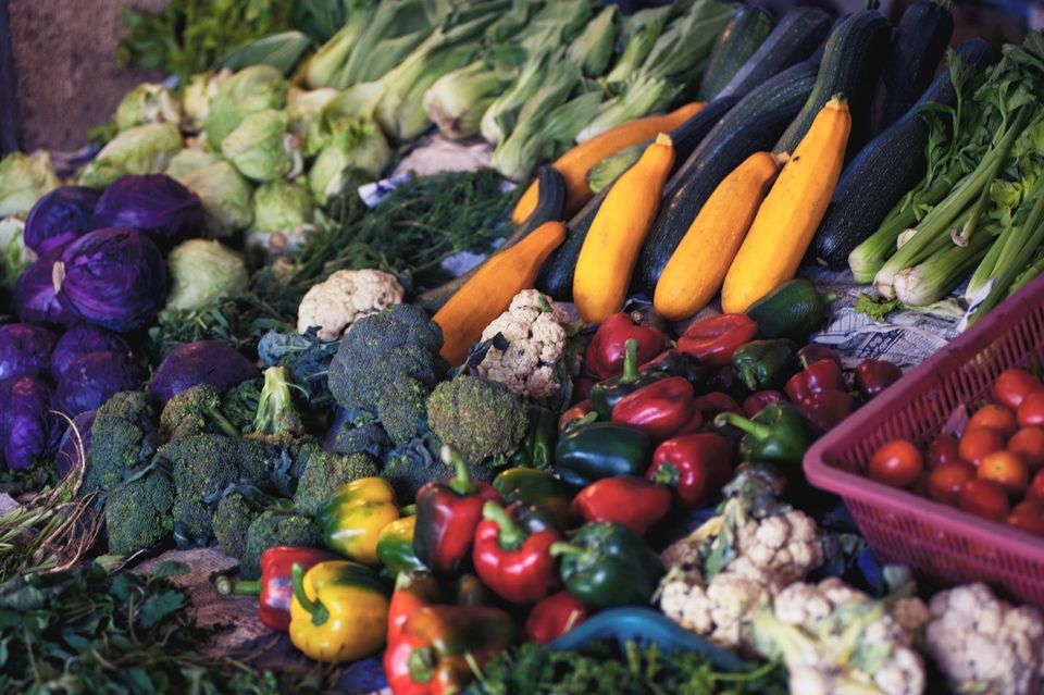 A Nutritionally Rich, Fiber Dense Diet is as Healthy as Any Diet & Much Healthier than Many