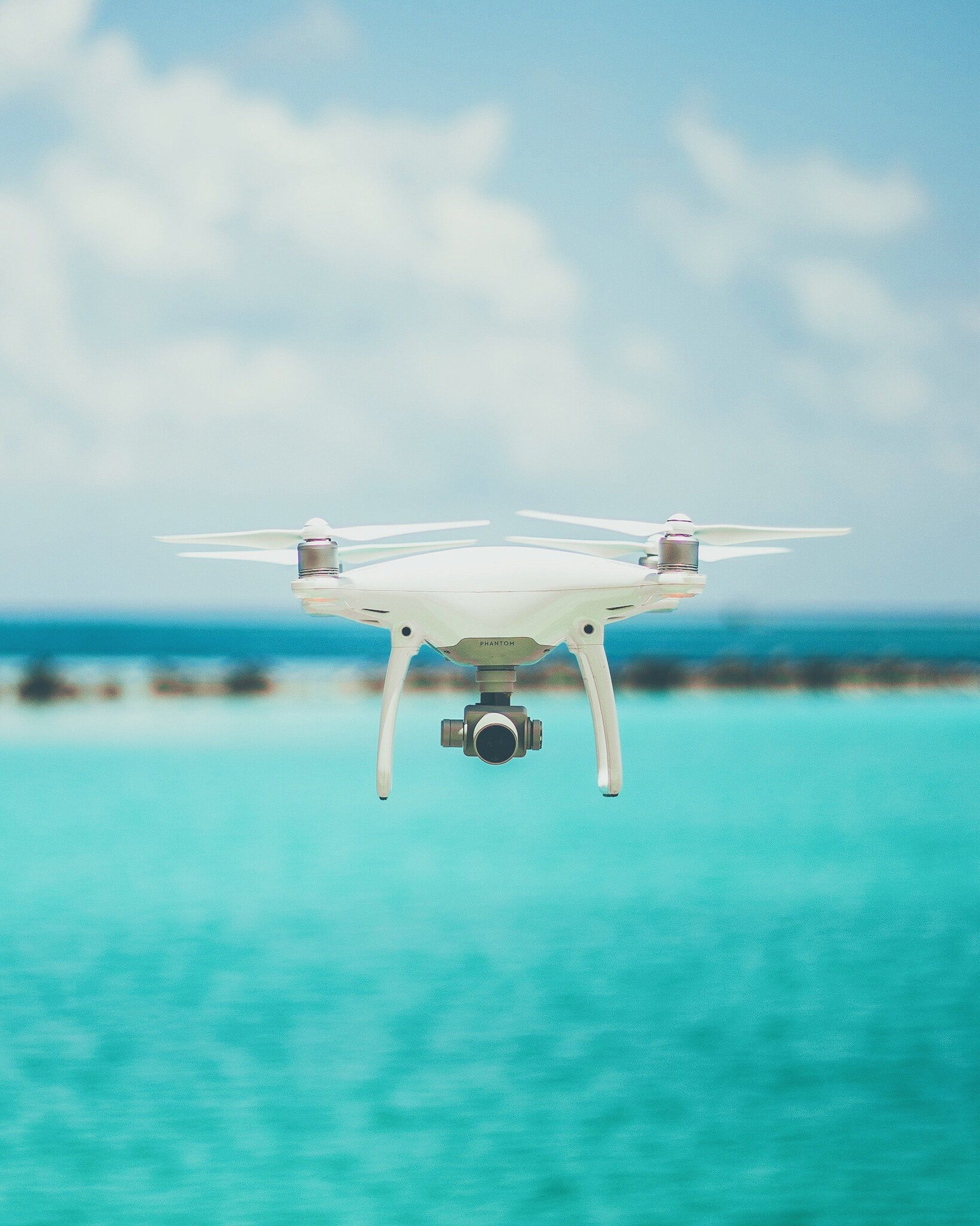 Commercial Remote Pilot Licence Drone Flying Courses