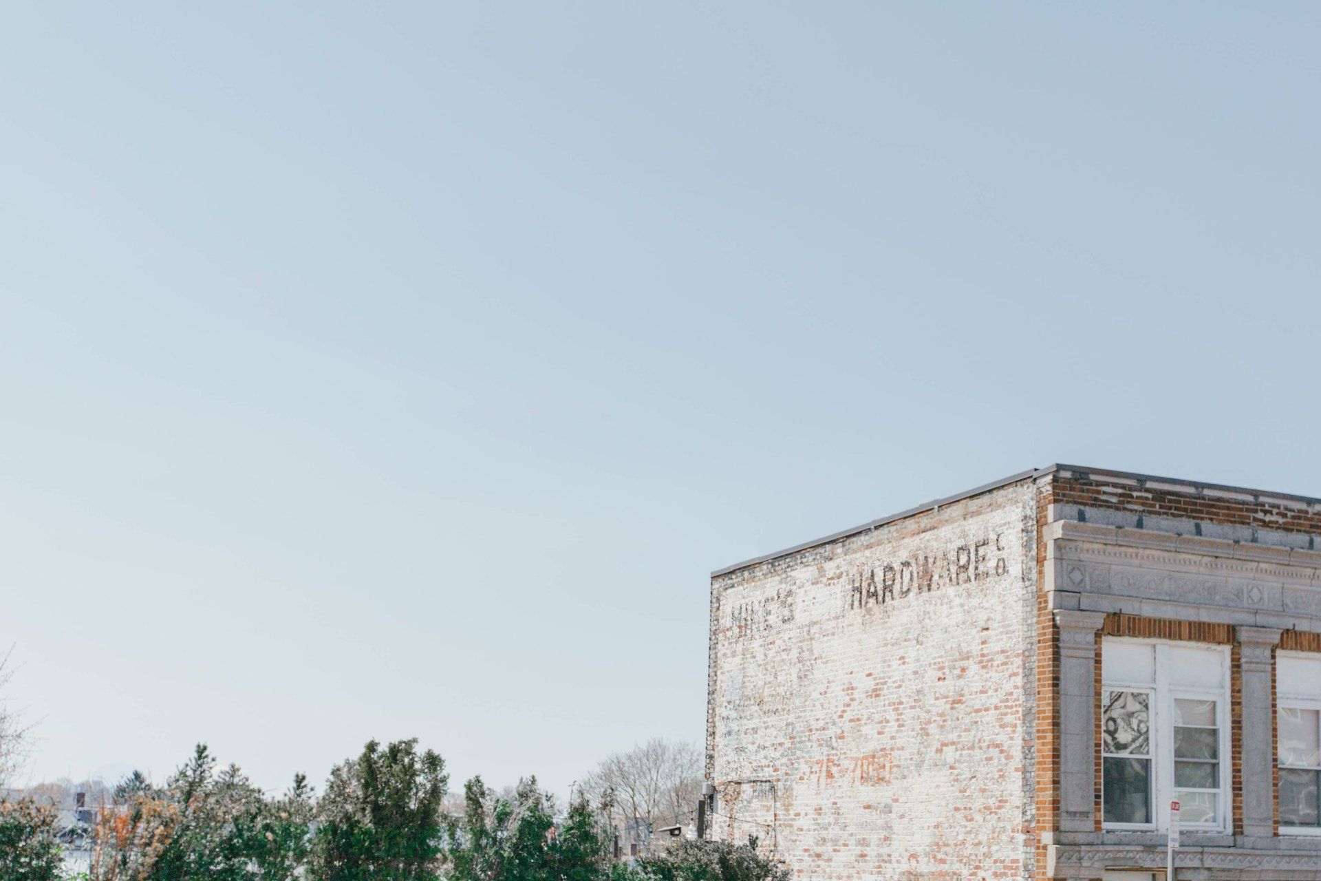 Commercial Vacancies