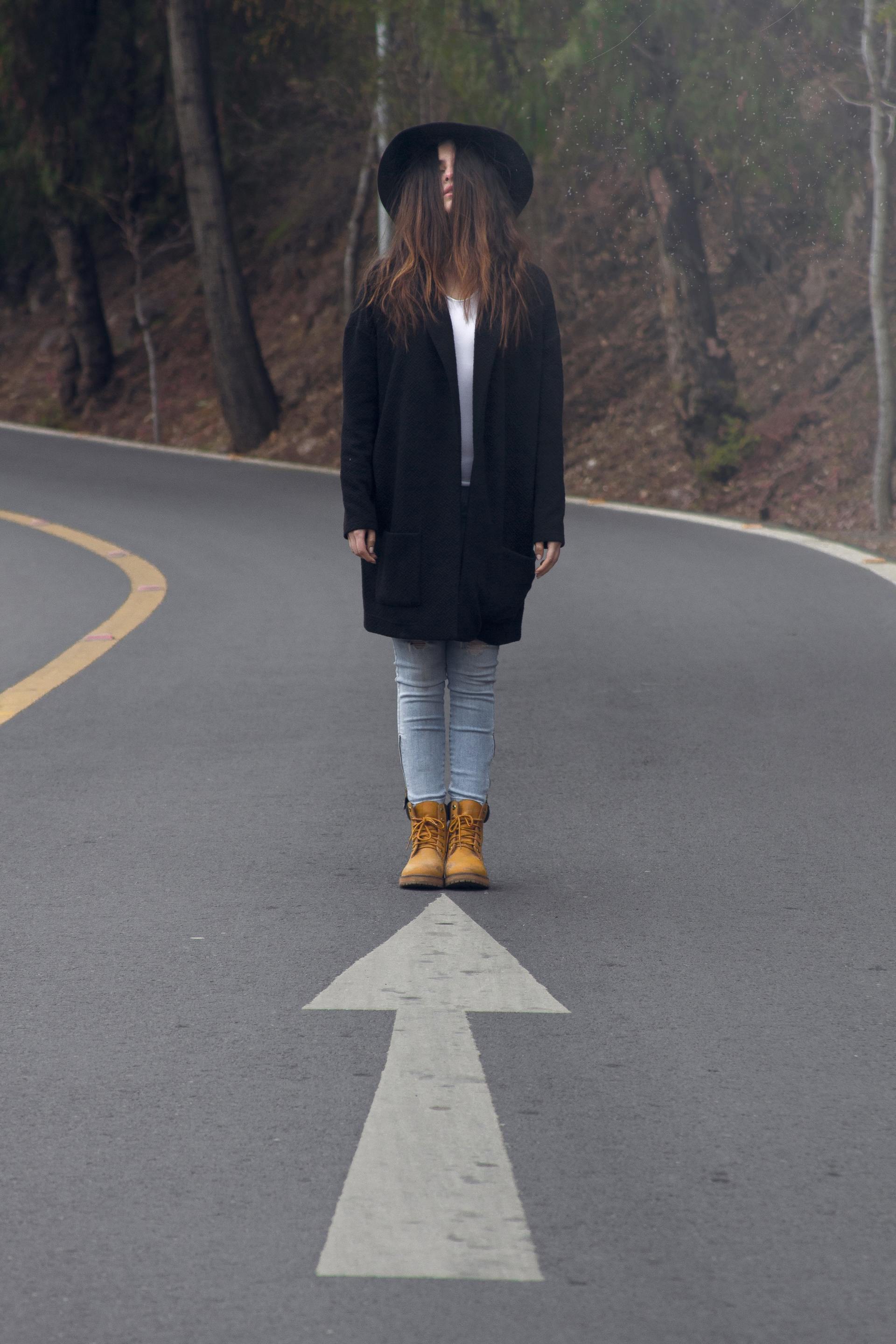 MATRICS: YOU’RE STILL STANDING… NOW KEEP ON WALKING RIGHT TO THE END