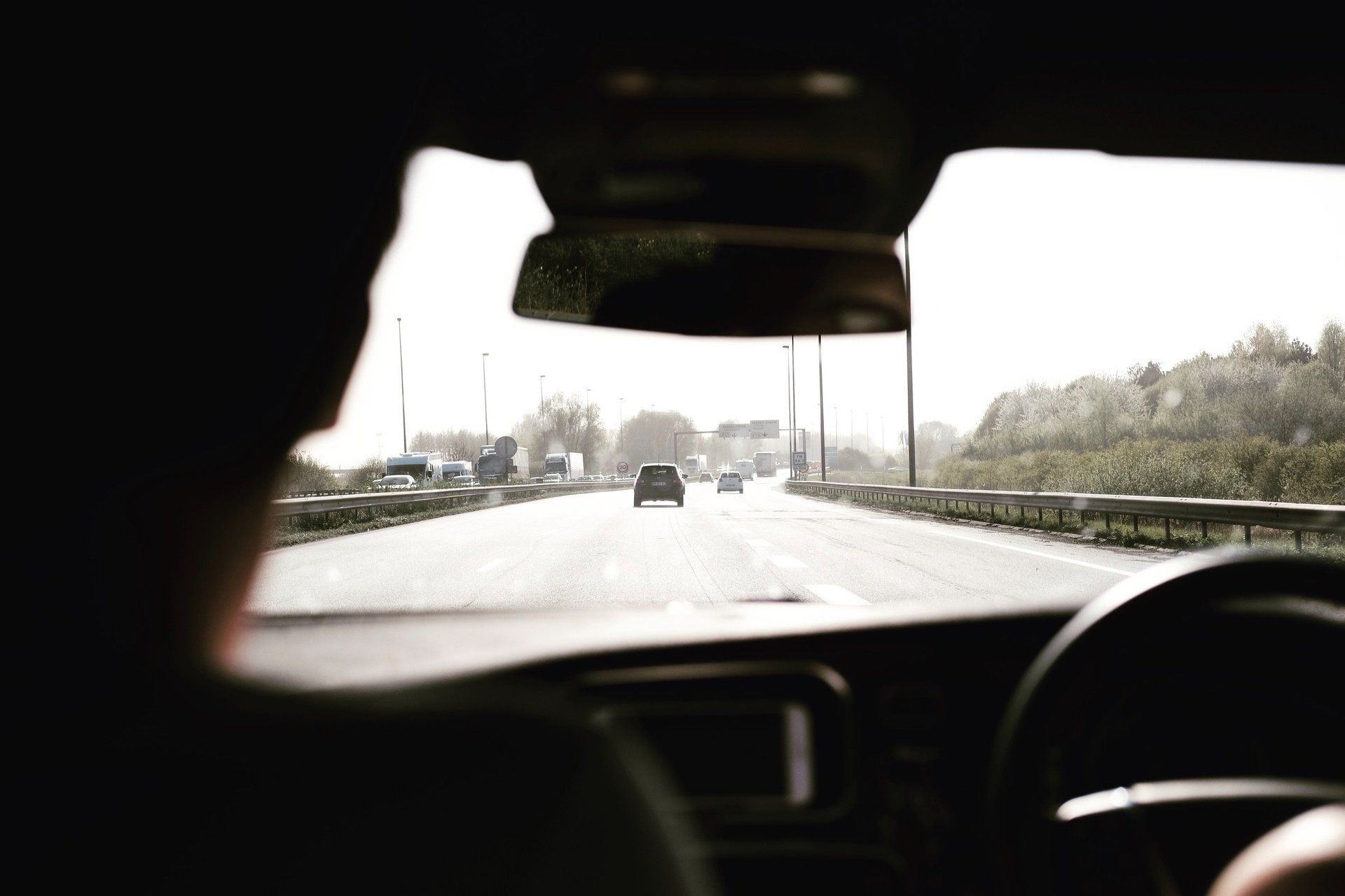 Safe Driving Tips