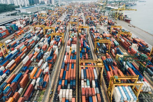 Importers and Exporters